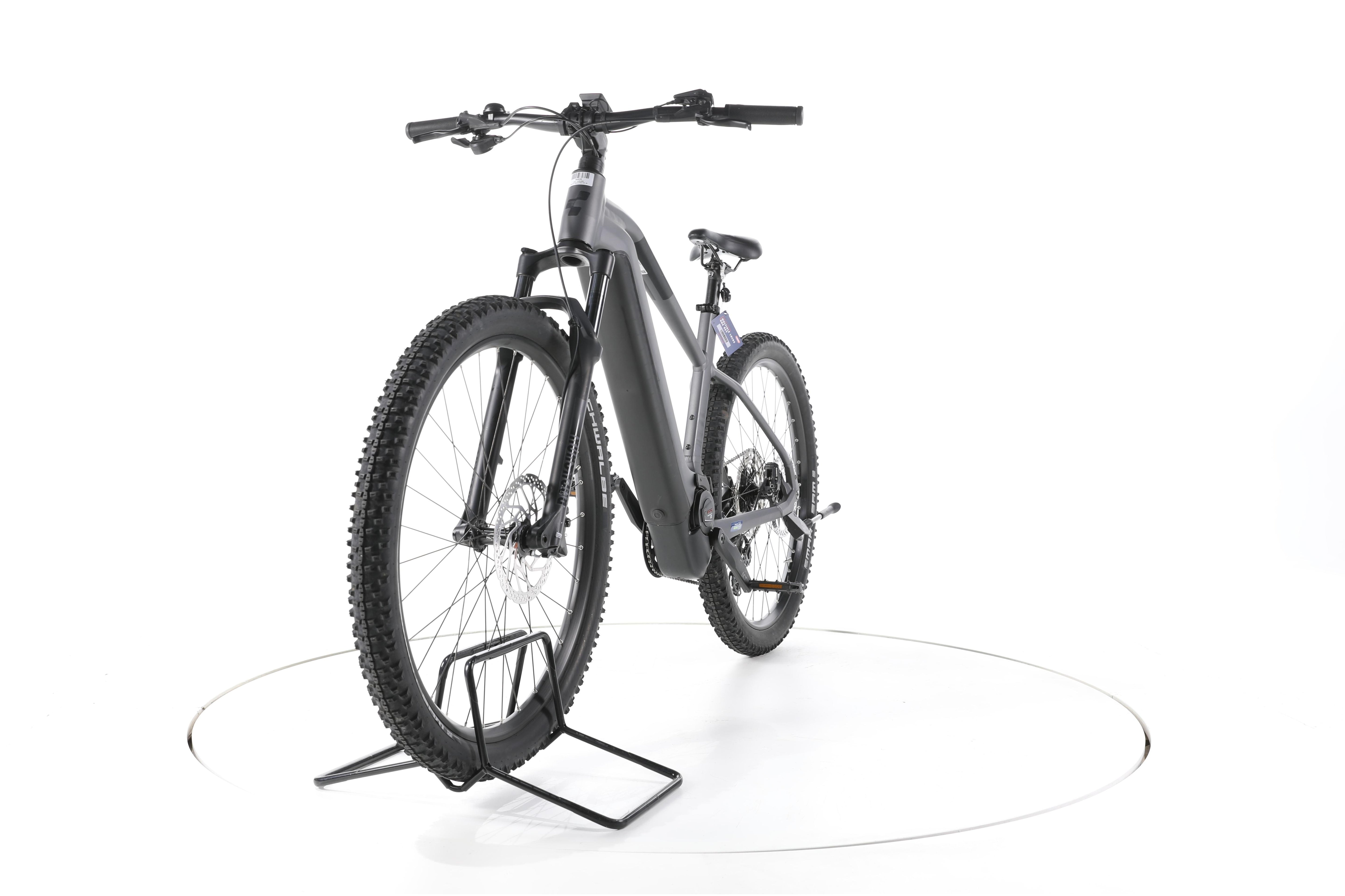 Cube Reaction Hybrid Race E-Bike 2023 - Image 5