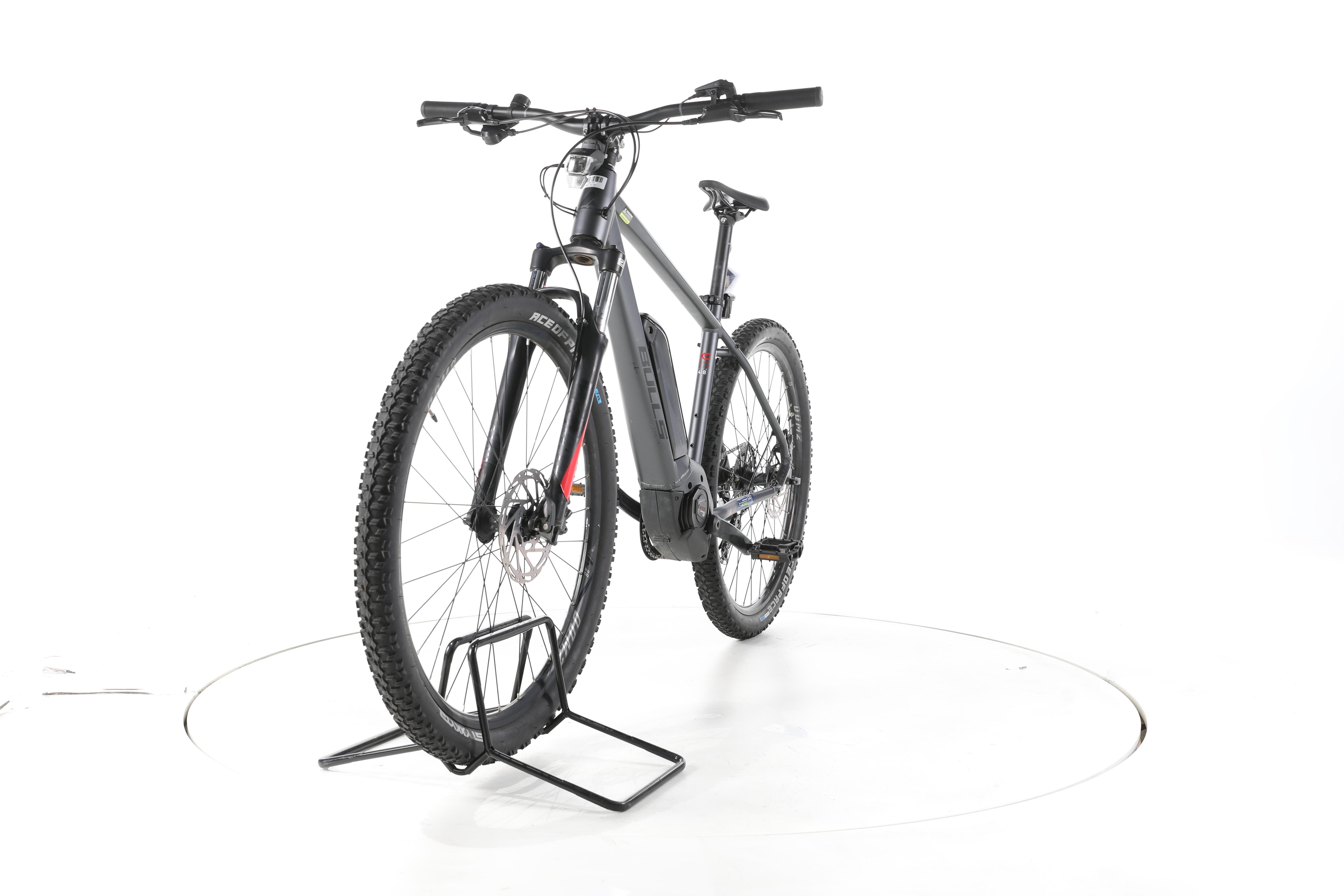 Bulls LT CX 29 E-Bike 2024 - Image 5