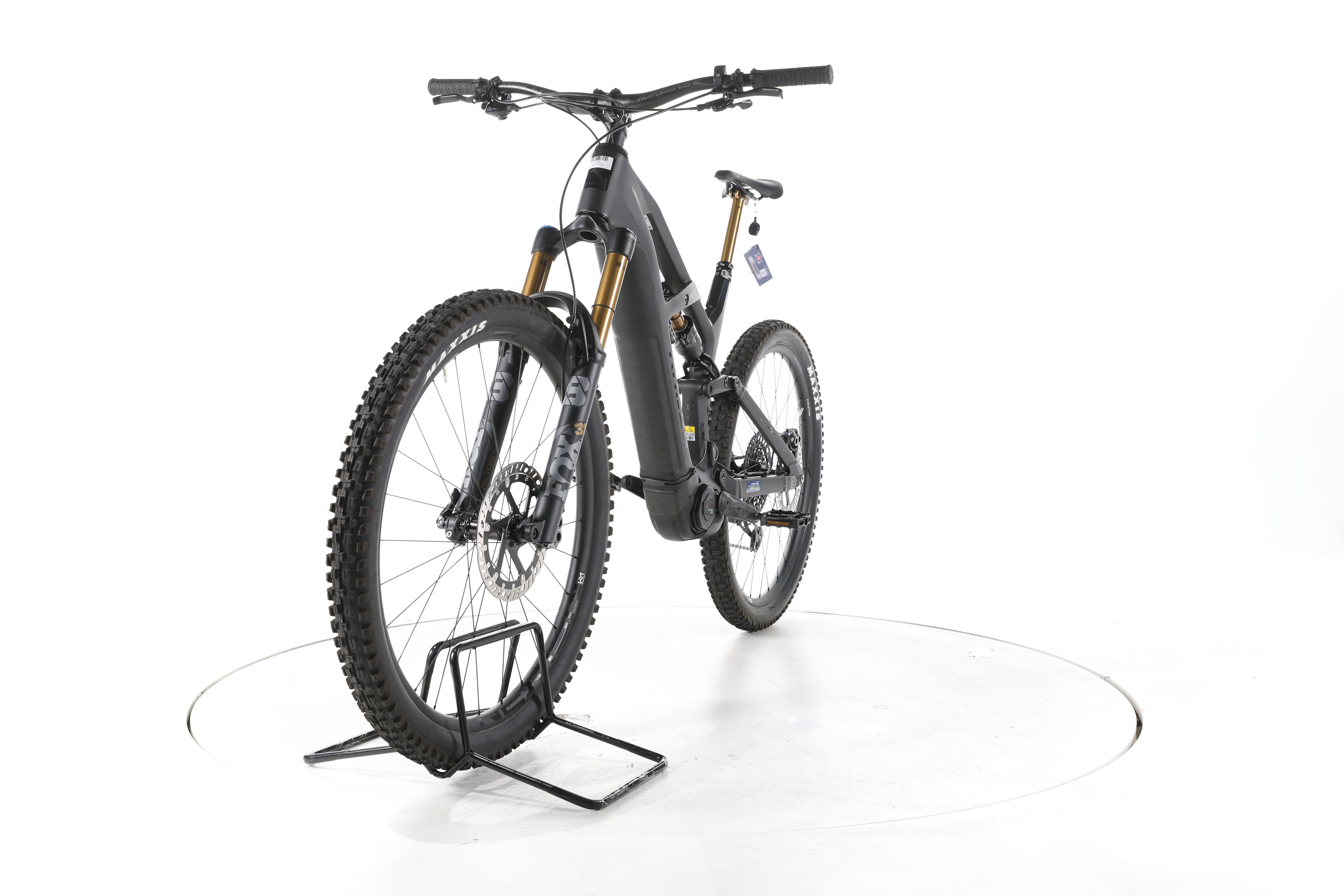 Radon Deft 10.0 E-Bike Fully Carbon - Image 5