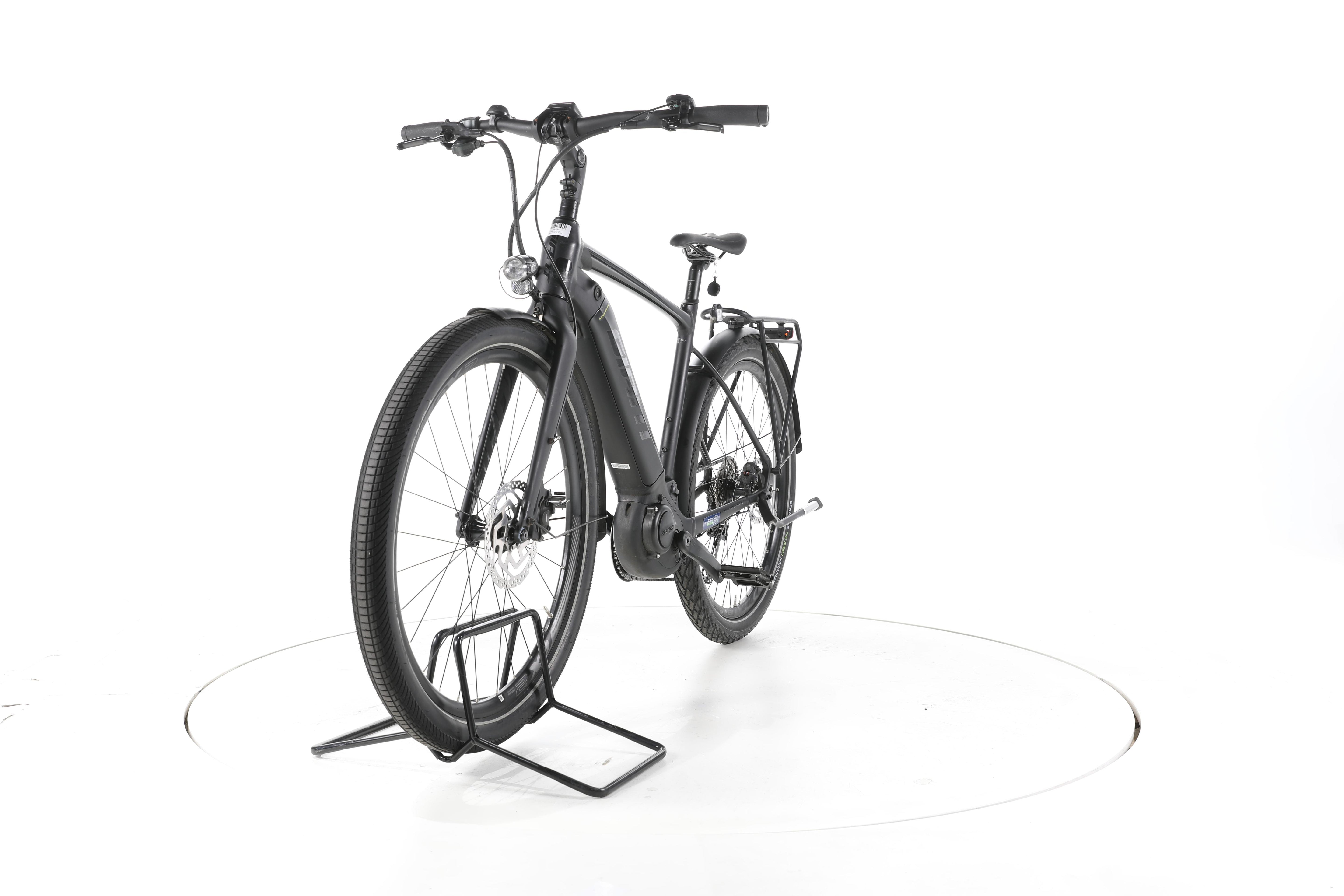 Giant FastRoad E+ EX E-Gravel & Rennrad - Image 5