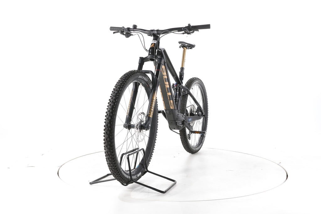 Bulls Sonic EVO AM SL 1 E-Bike Fully Carbon - Image 5