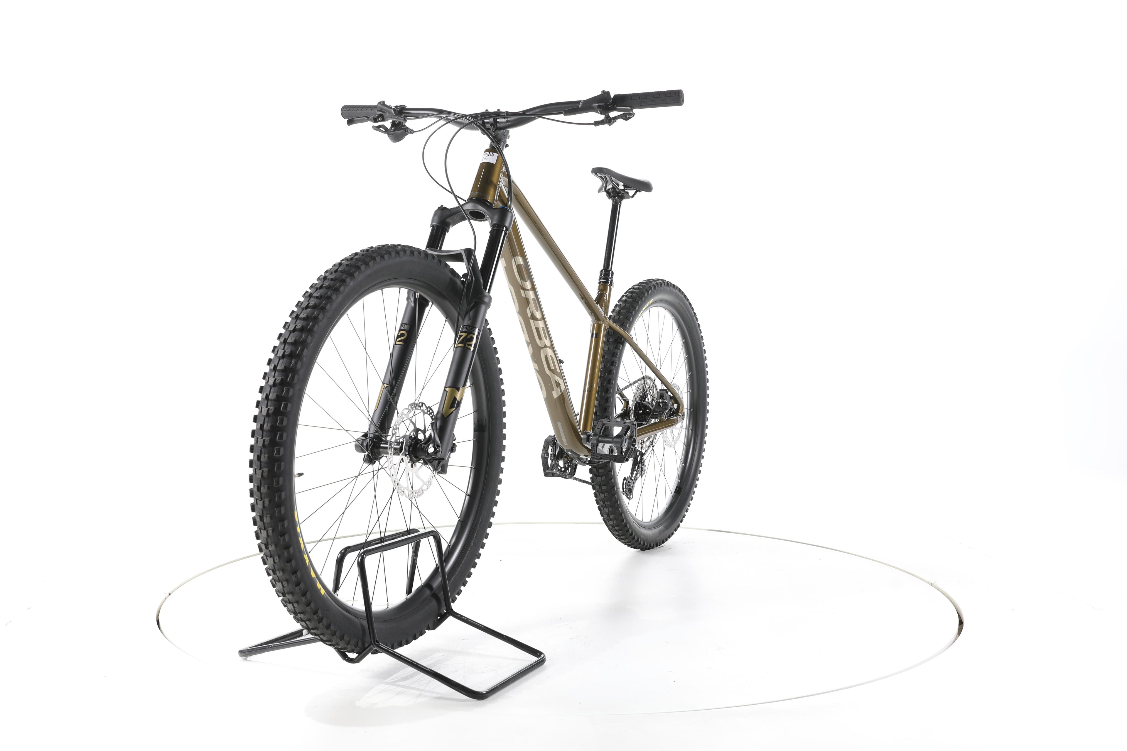Orbea Laufey H30 - Image 5