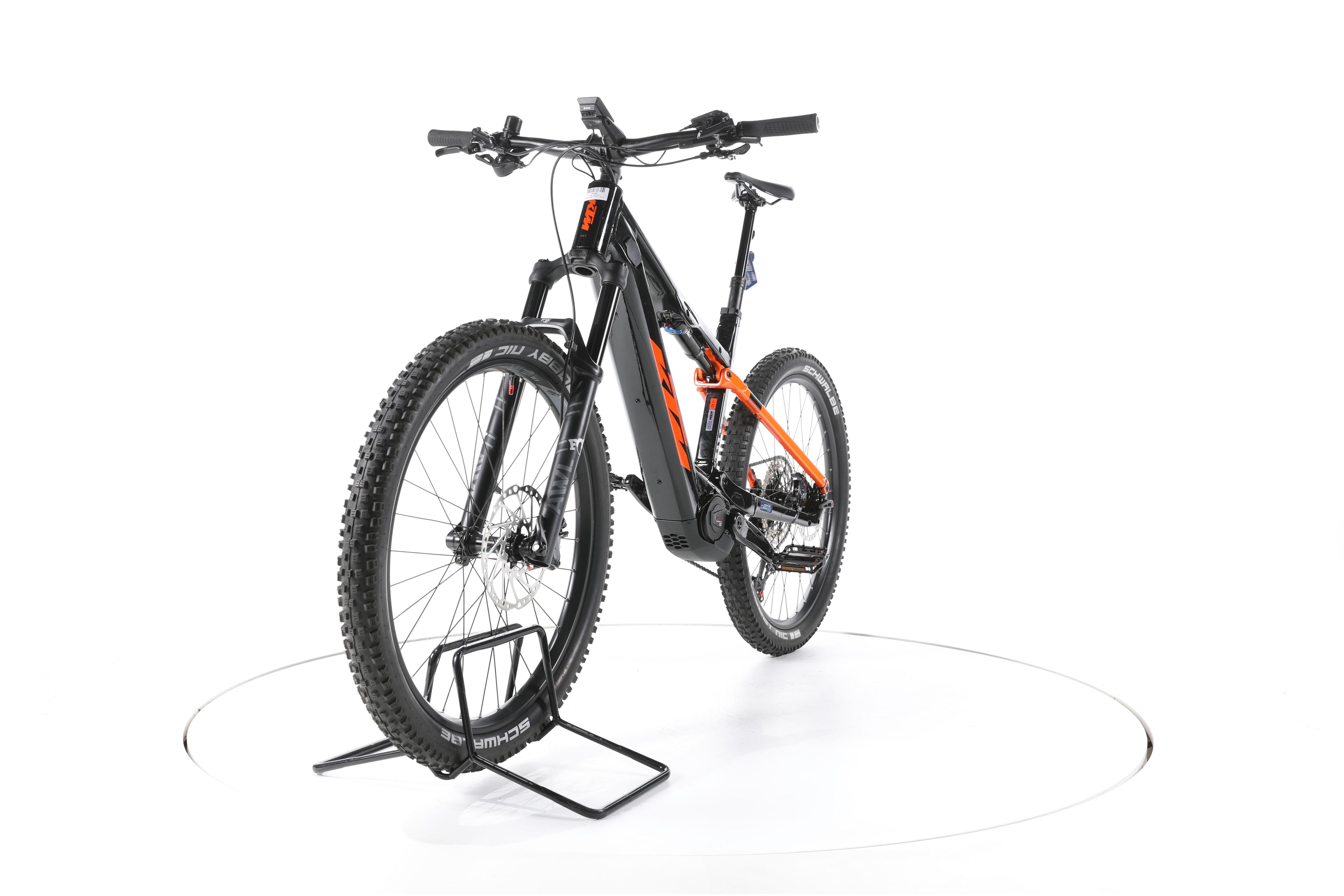 KTM Macina Lycan 771 Fully E-Bike 2023 - Image 5