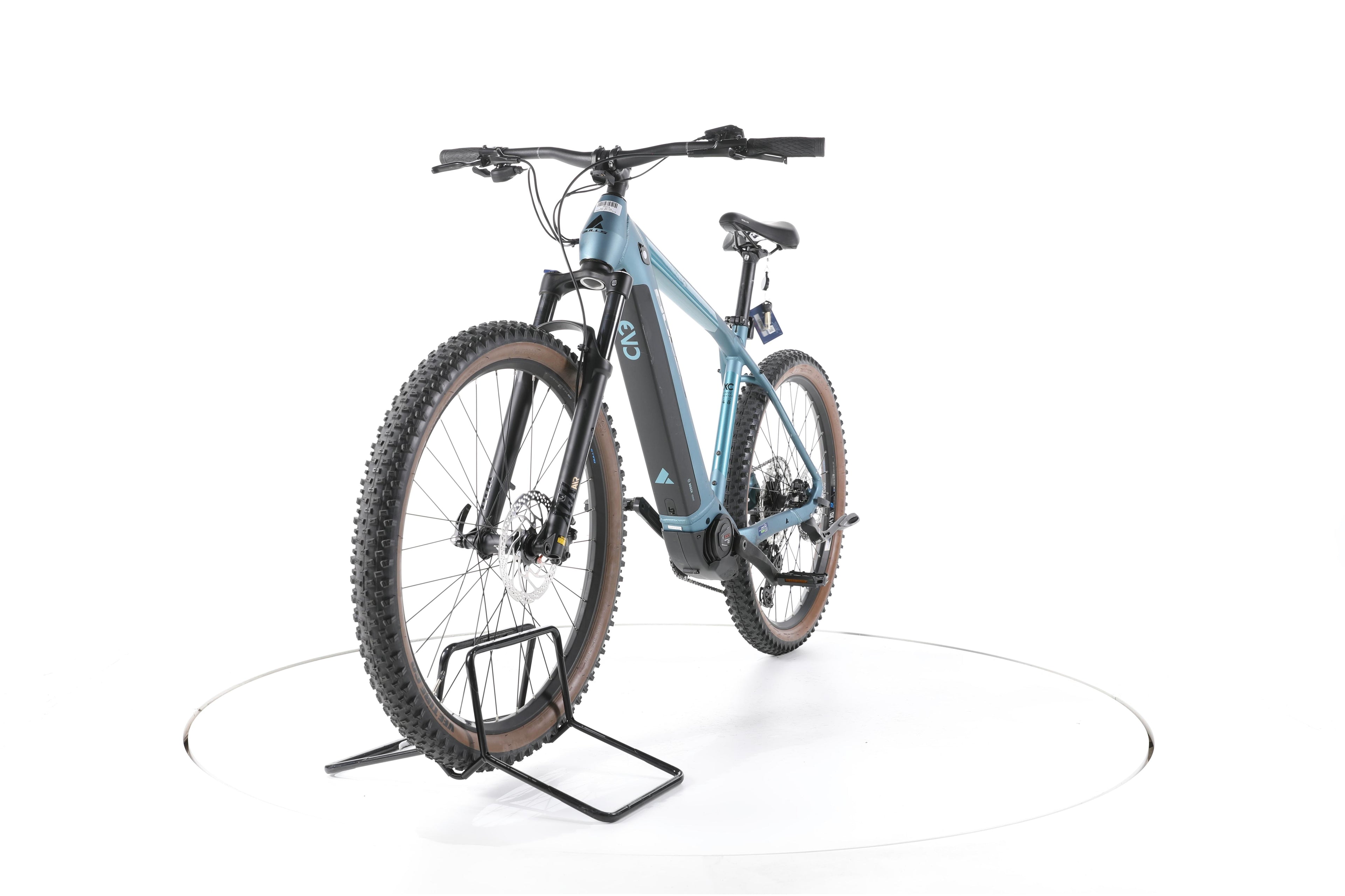 Bulls Copperhead EVO 2 E-Bike 2024 - Image 5