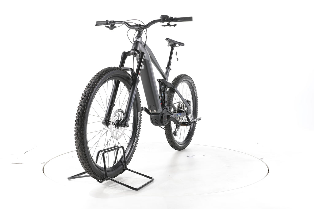 Carver Drift E.520 E-Bike Fully - Image 5