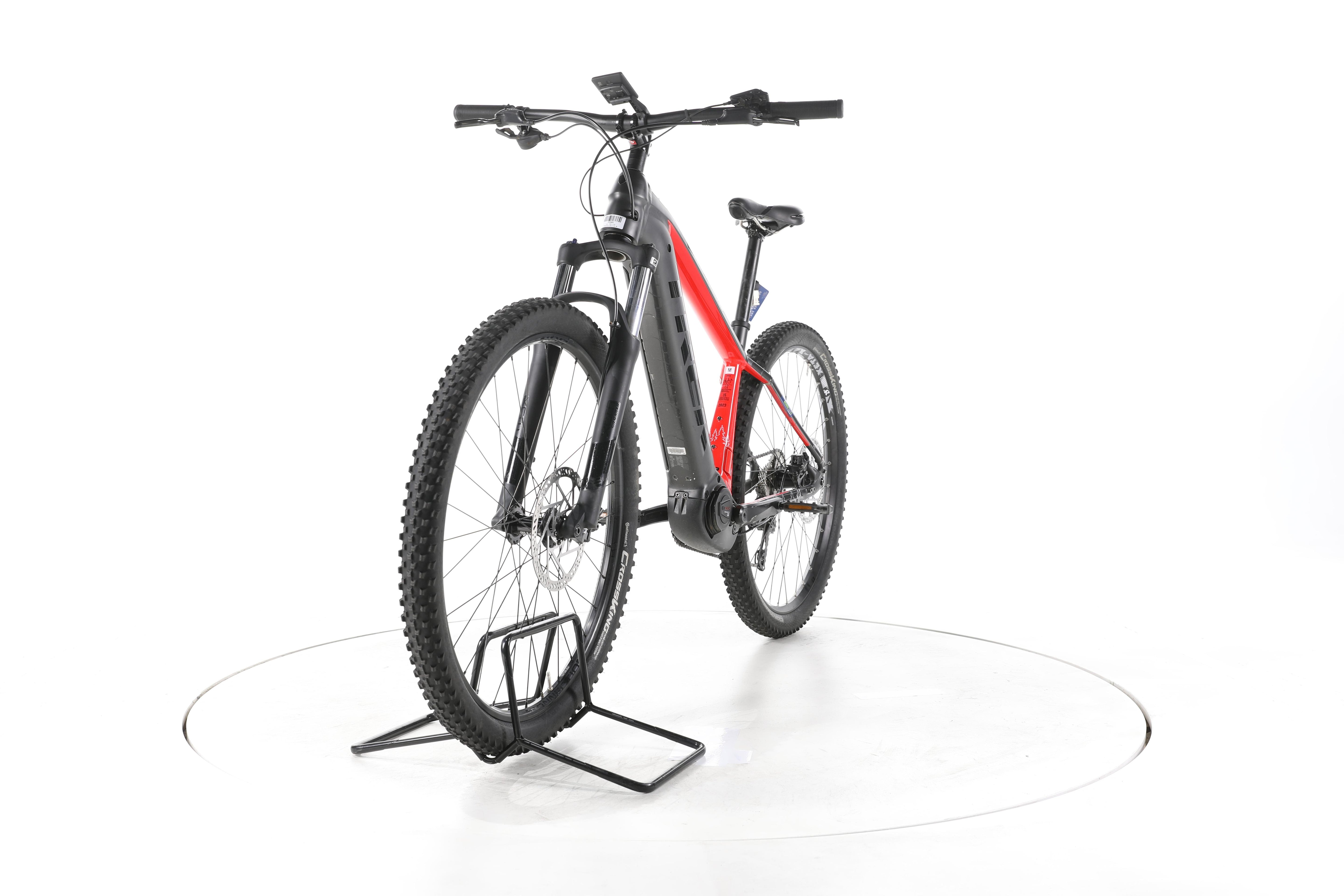 Trek Powerfly 4 Gen 4 E-Bike - Image 5