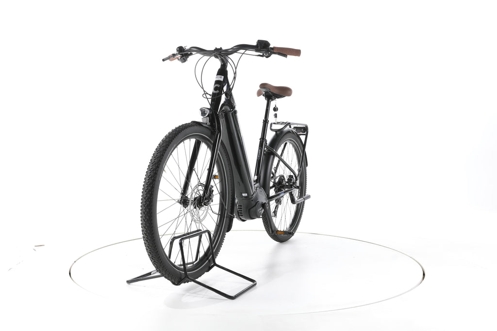 Cannondale Adventure Neo 3 EQ Trekking E-Bike Tiefeinsteiger - Image 5
