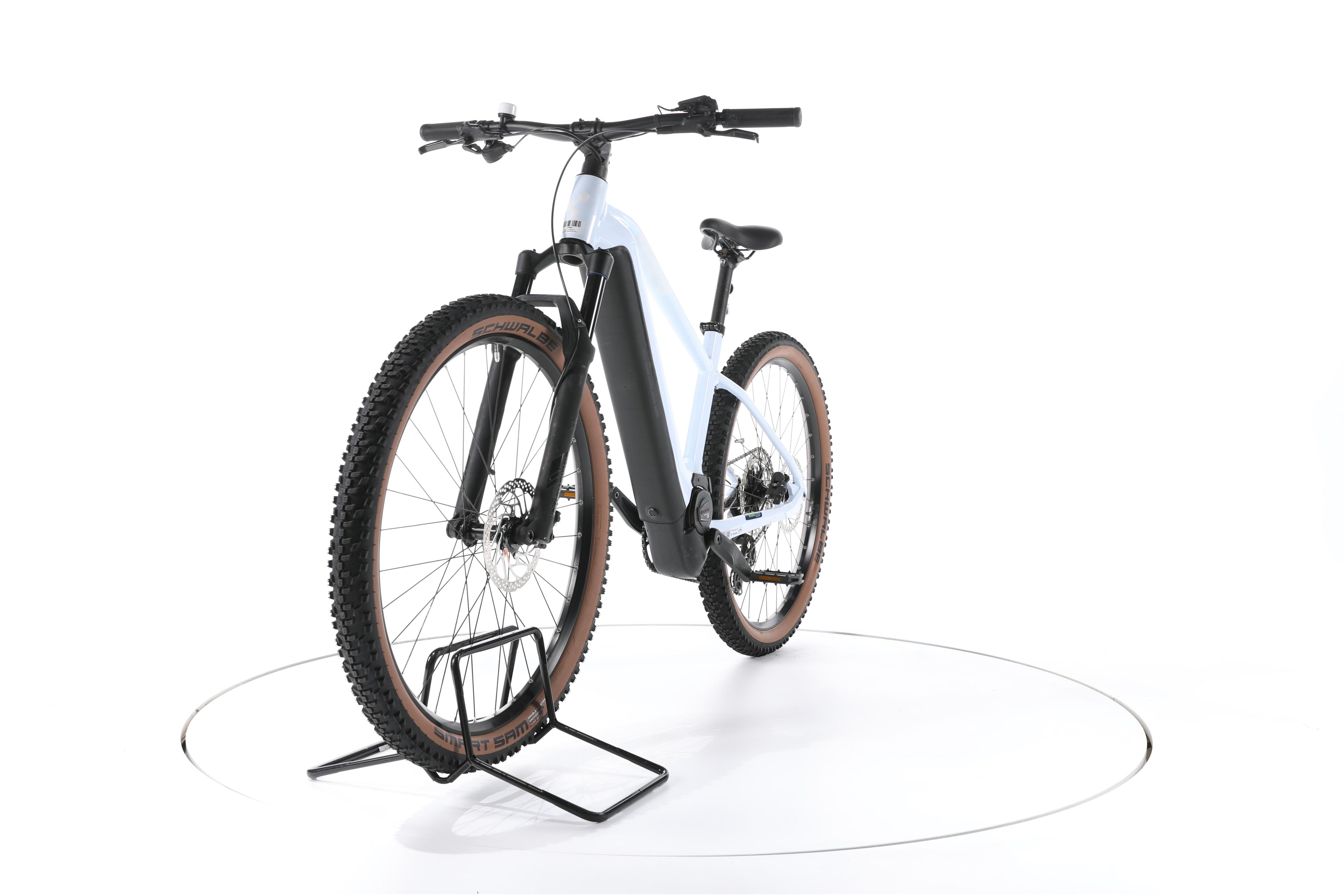 Cube Reaction Hybrid Pro E-Bike 2023 - Image 5