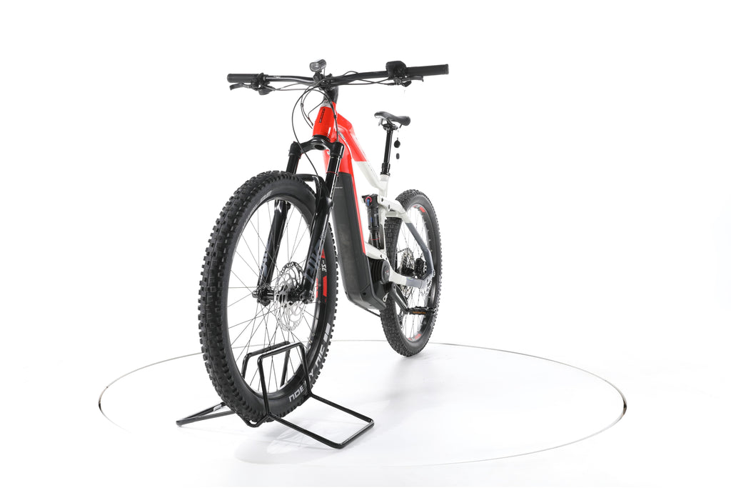 Haibike FullSeven 9 Fully E-Bike - Image 5