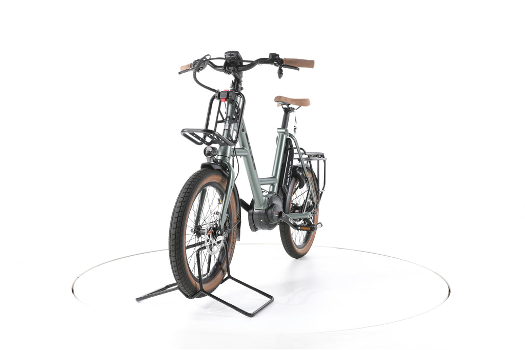 i:SY Jungle E5 ZR RT Kompakt E-Bike Tiefeinsteiger - Image 5
