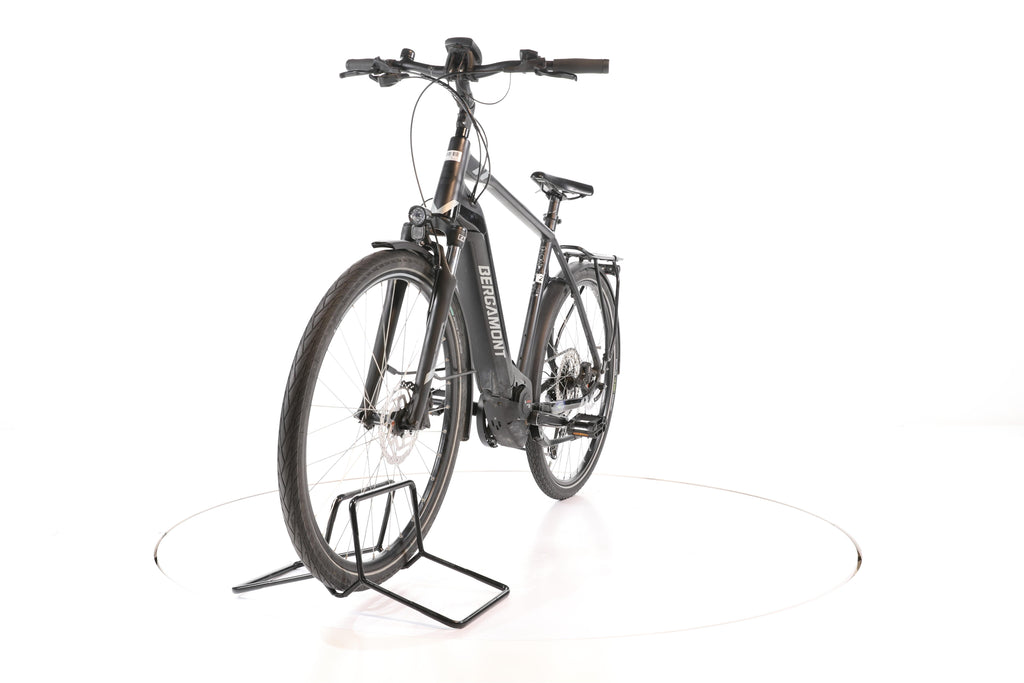 Bergamont E-Horizon Expert Trekking E-Bike - Image 5