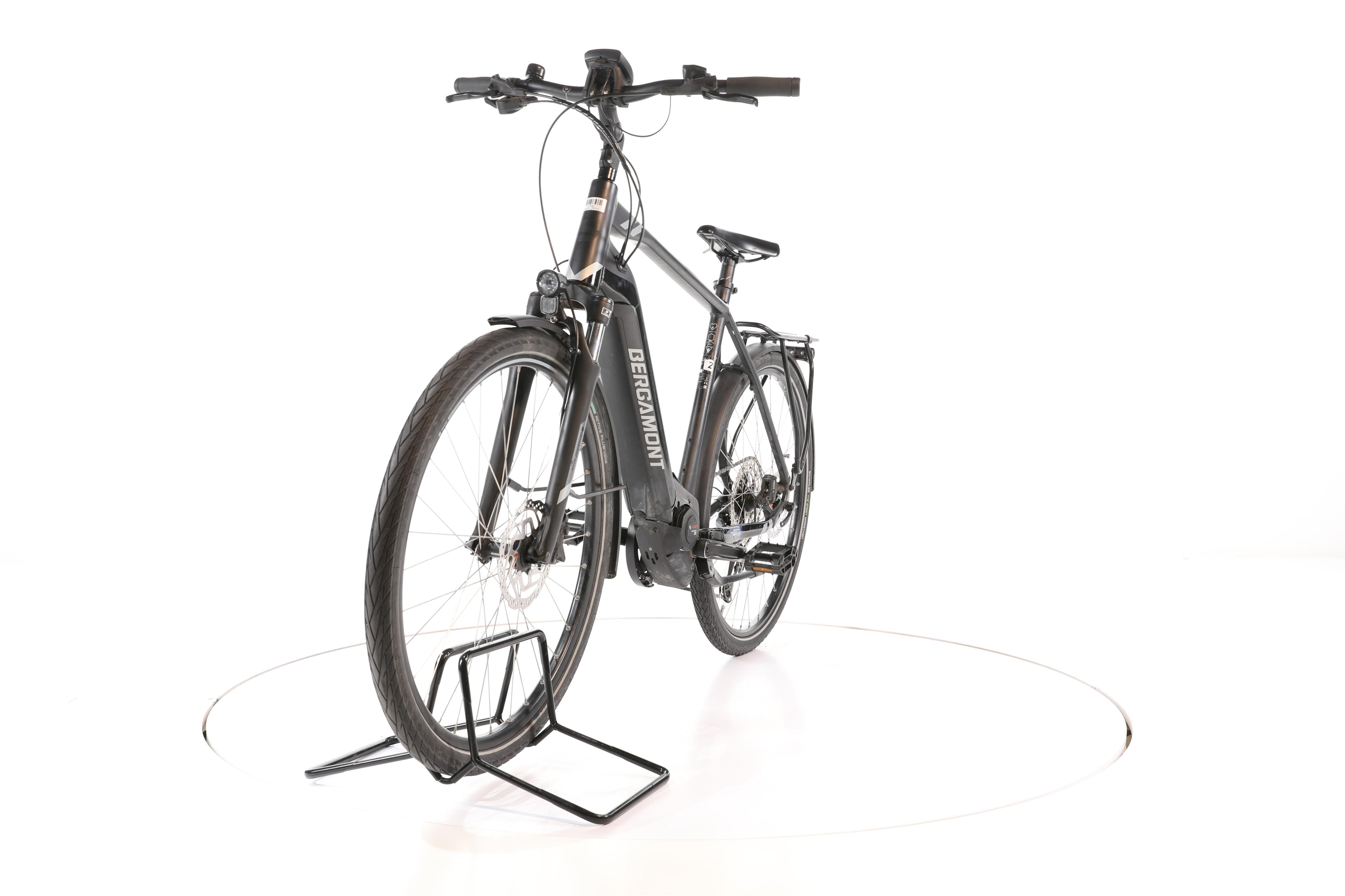 Bergamont E-Horizon Expert Trekking E-Bike - Image 5