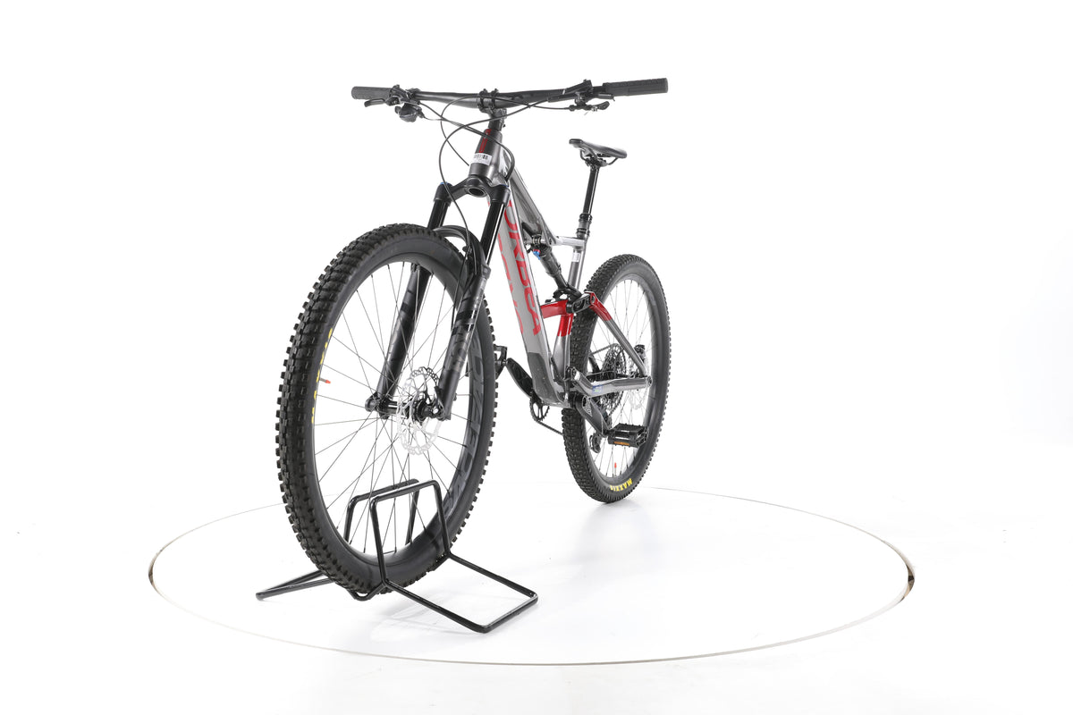 Orbea Occam H20 LT Fahrrad Fully - Image 5