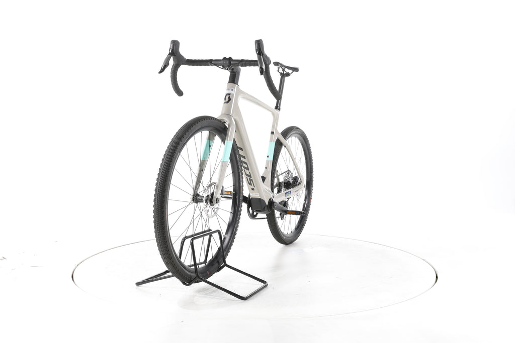 Scott Solace Gravel eRIDE 30 E-Gravel & Rennrad Carbon 2024 - Image 5