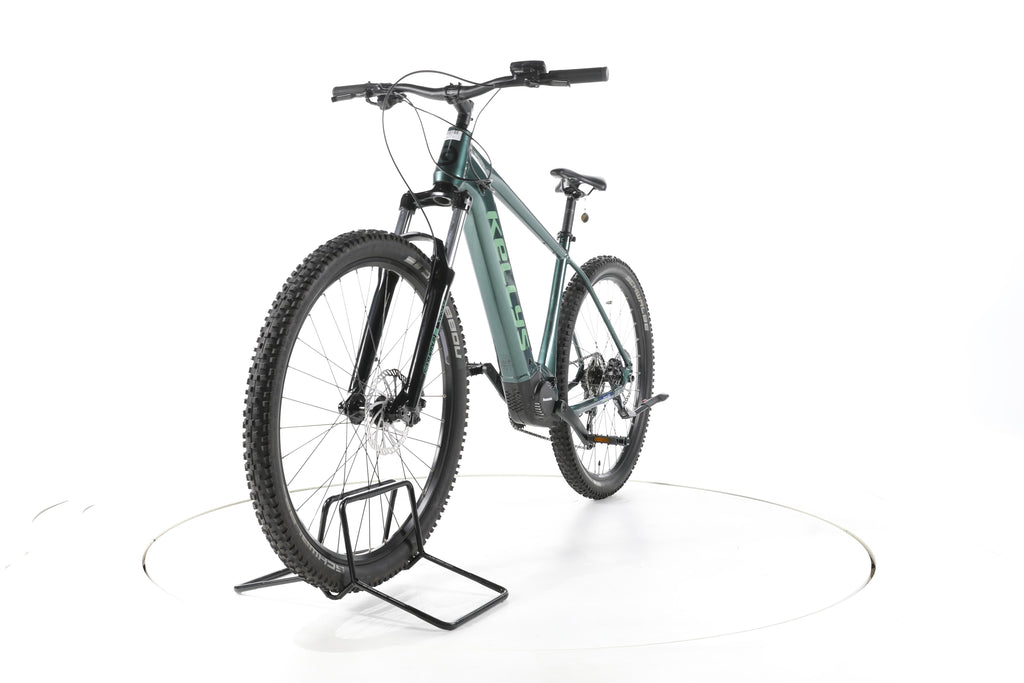 Kellys Tygon R10 E-Bike - Image 5