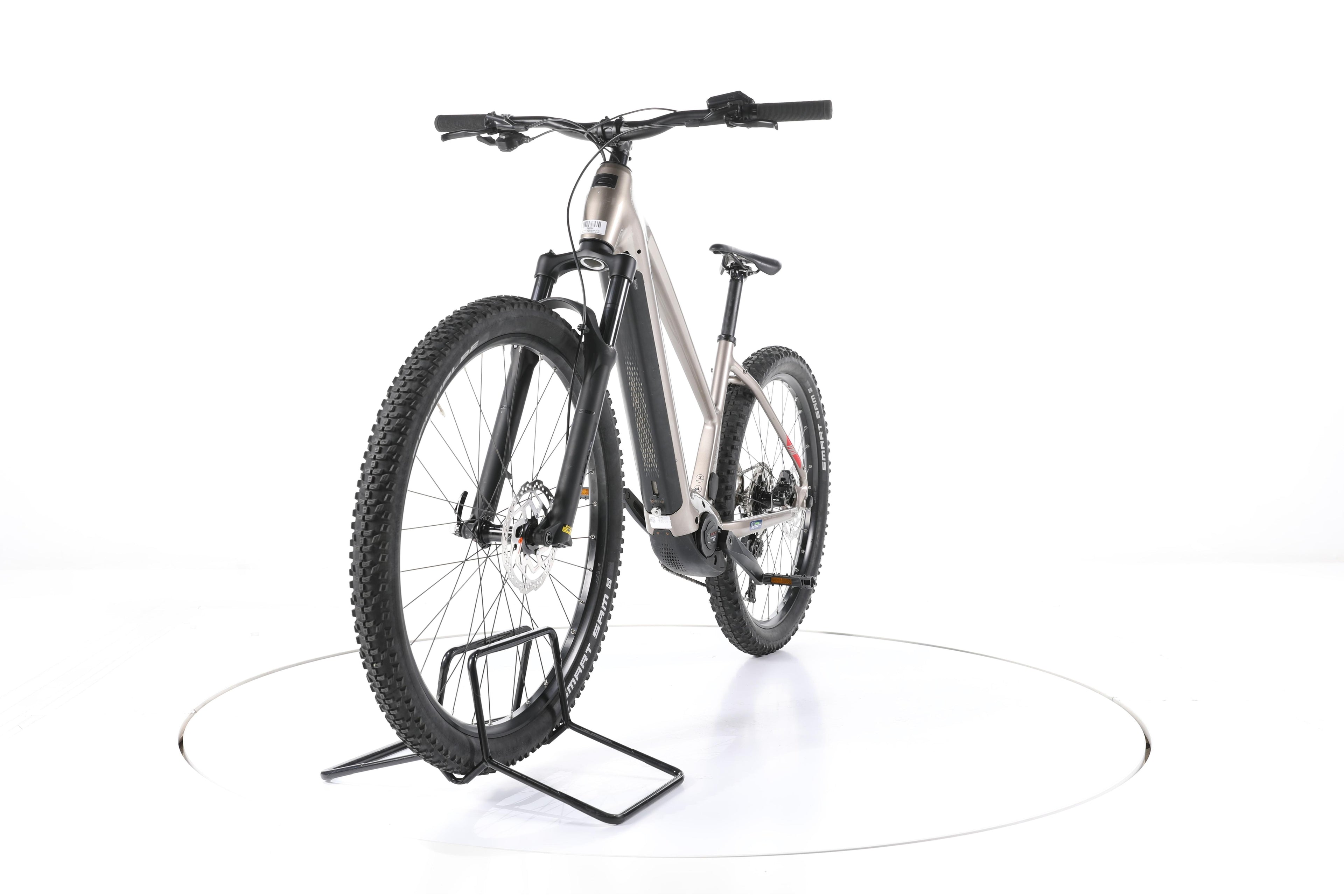 Corratec E-Power X-Vert Pro Sport E-Bike 2024 - Image 5