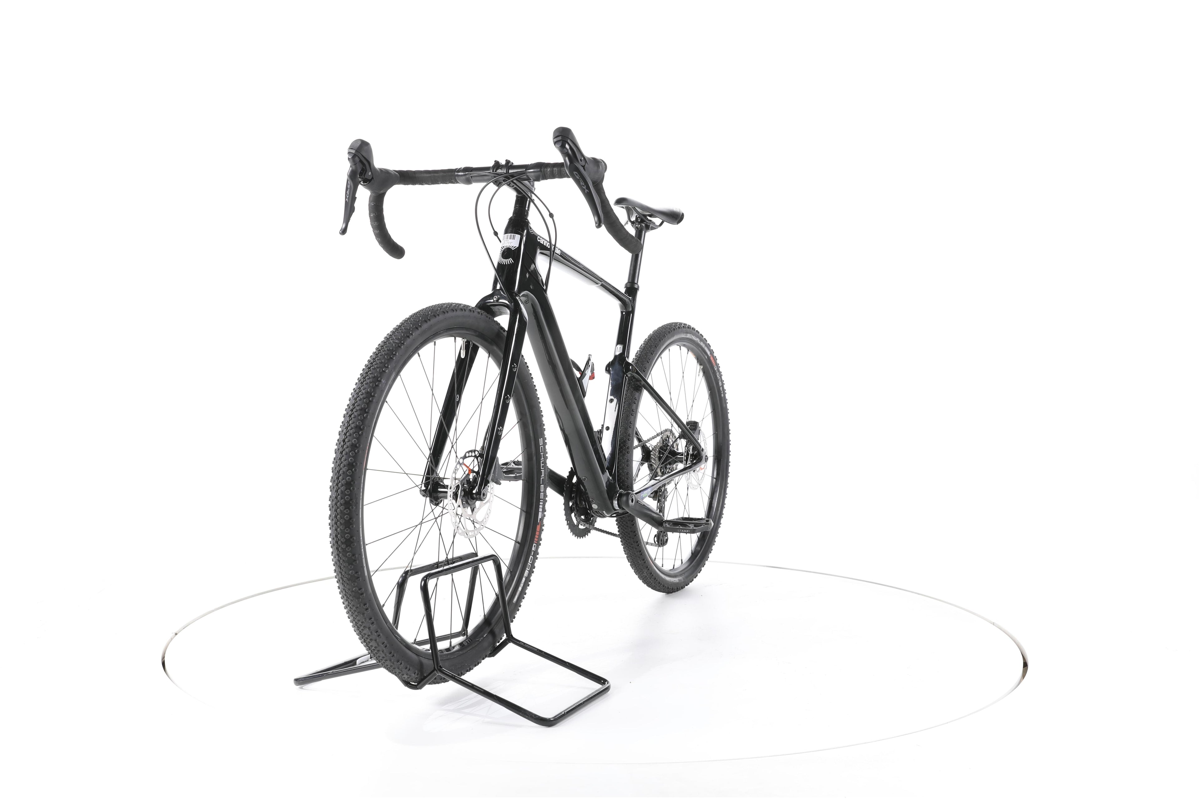 Cannondale Topstone Crb 3 - Image 5