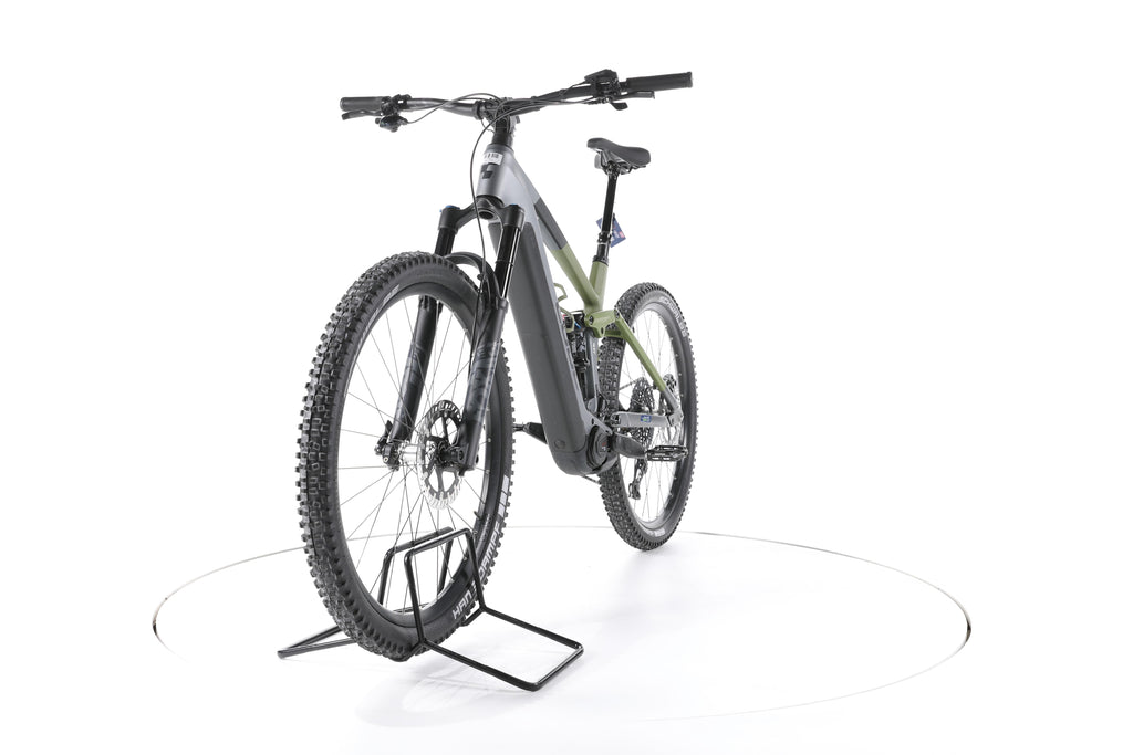 Cube Stereo Hybrid 140 TM Fully E-Bike Carbon 2023 - Image 5