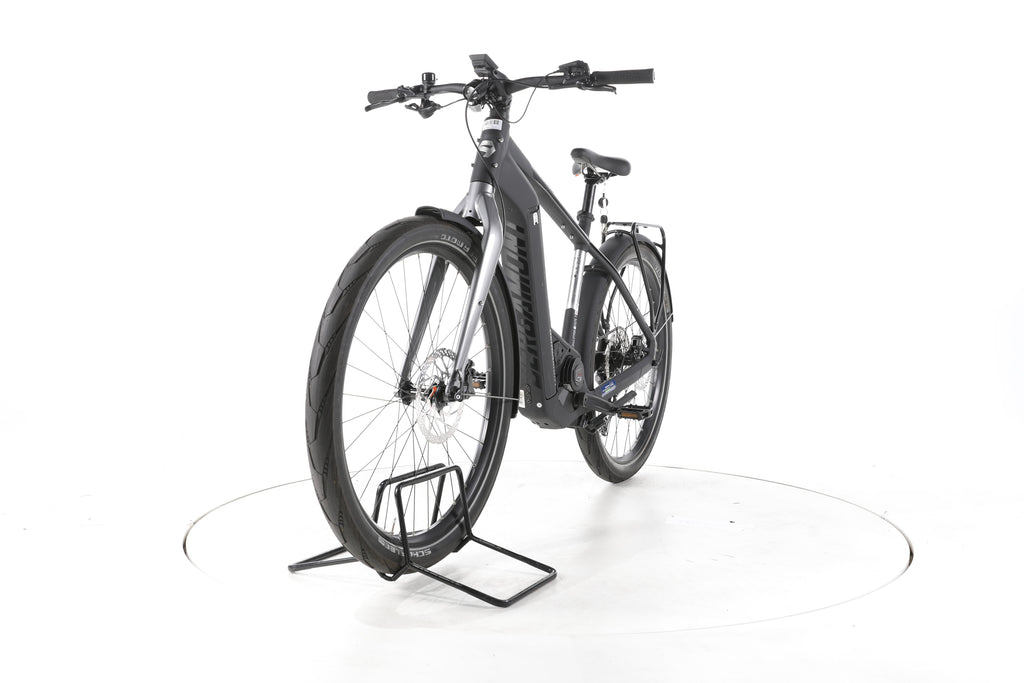 Bergamont E-Revox Premium Rigid EQ Trekking E-Bike - Image 5