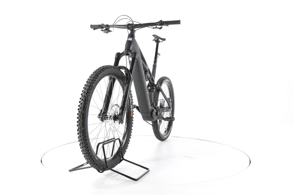 Cube Stereo Hybrid ONE77 HPC SLX Fully E-Bike Carbon 2025 - Image 5