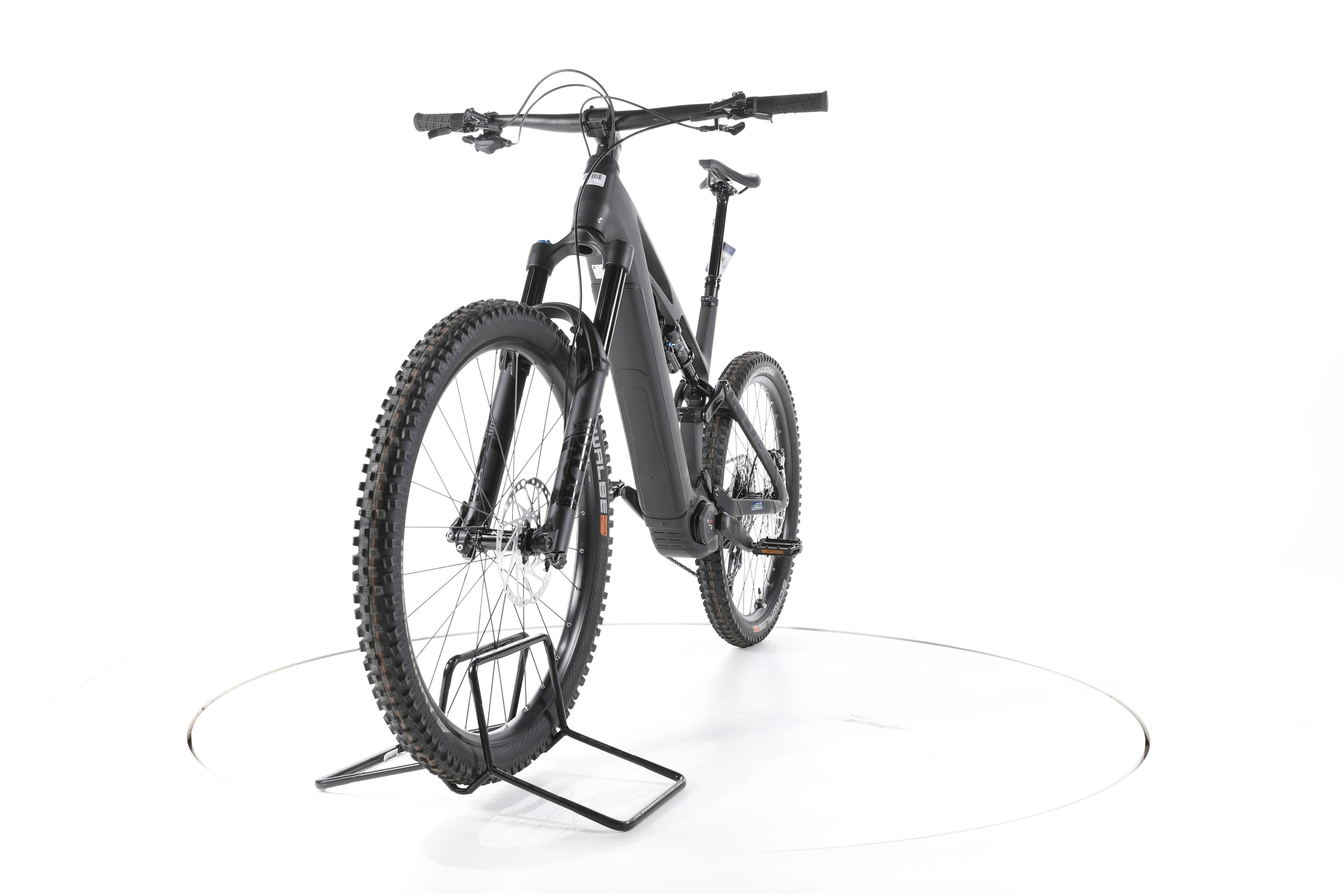 Cube Stereo Hybrid ONE77 HPC SLX Fully E-Bike Carbon 2025 - Image 5