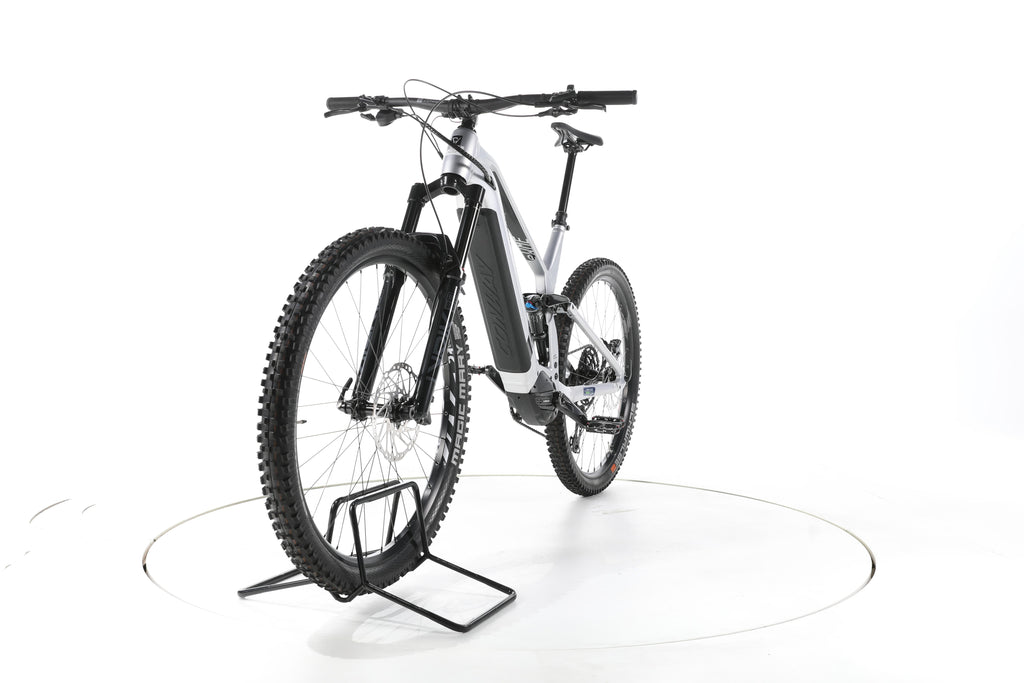 Conway eWME 2.0 Fully E-Bike 2025 - Image 5