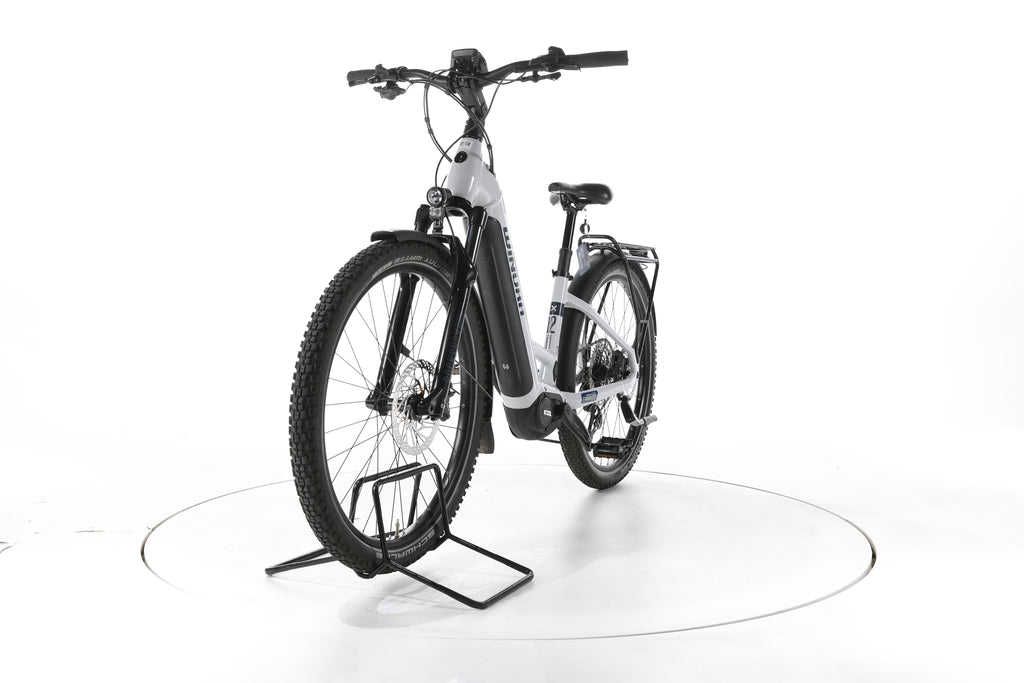 Winora Yucatan X12 Pro Trekking E-Bike Tiefeinsteiger 2024 - Image 5