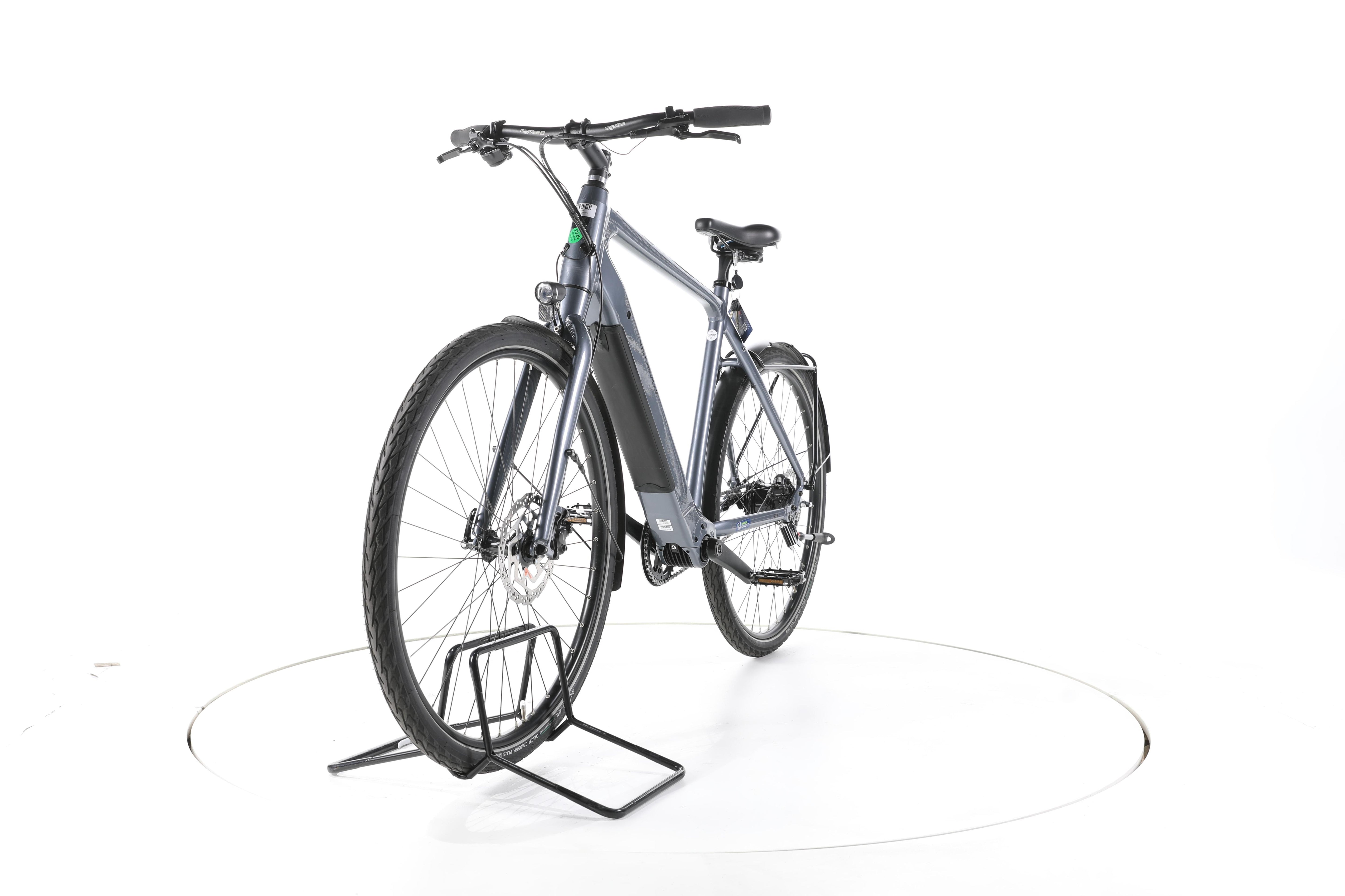 Velo de Ville 6TY City E-Bike - Image 5