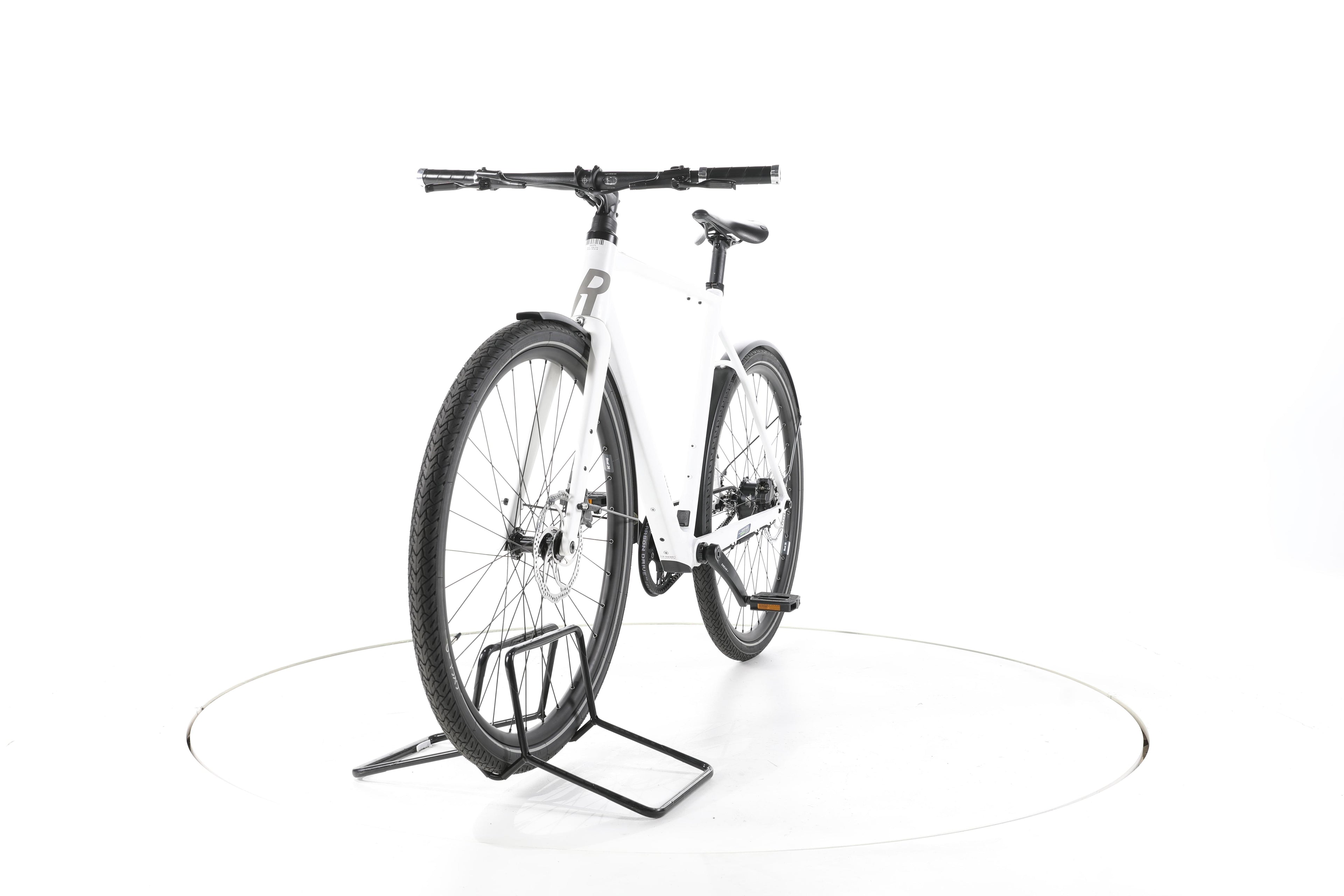 Rose Sneak Plus EQ City E-Bike - Image 5