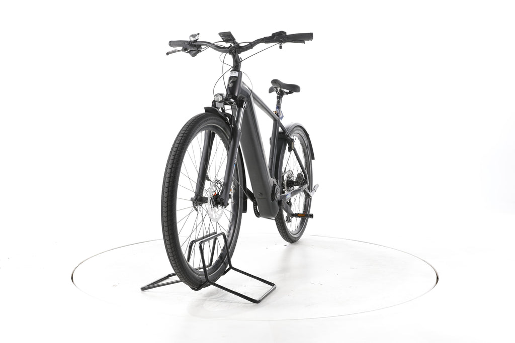 Cube Nuride Hybrid Pro Allroad Trekking E-Bike 2024 - Image 5