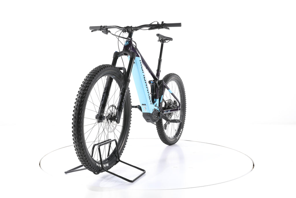 Mondraker DUSK R Fully E-Bike - Image 5