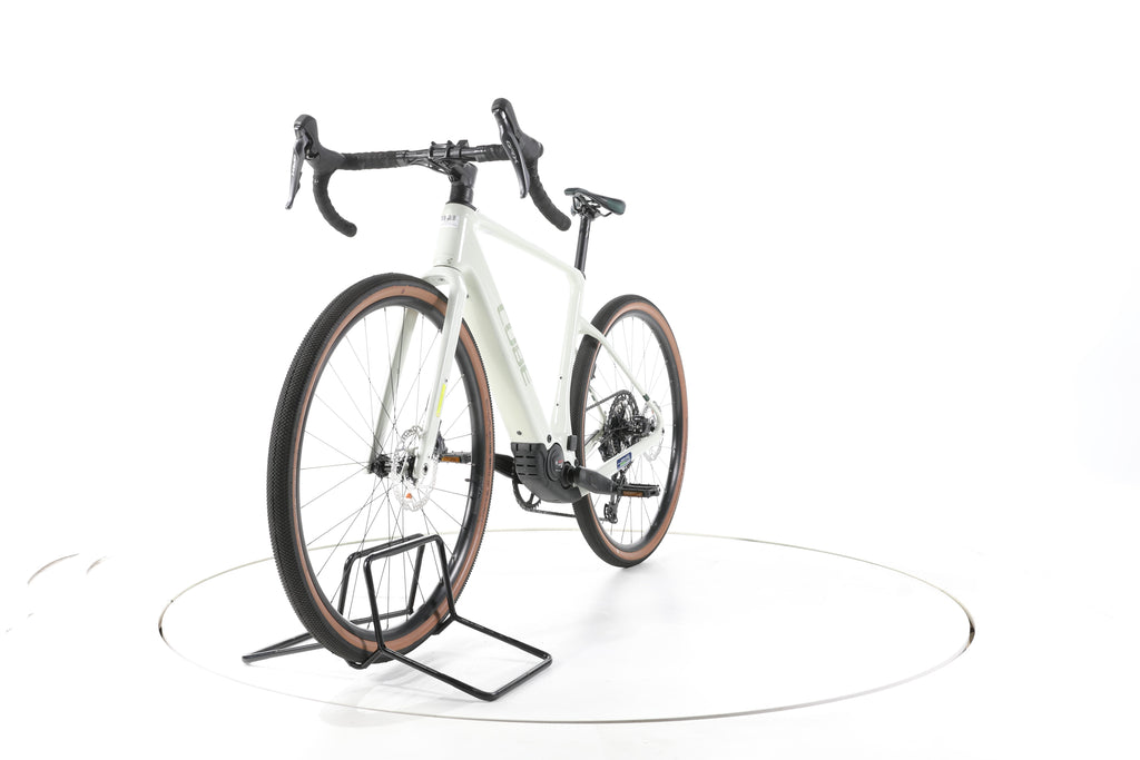 Cube Nuroad Hybrid C:62 Race 400X E-Gravelbike - Image 5