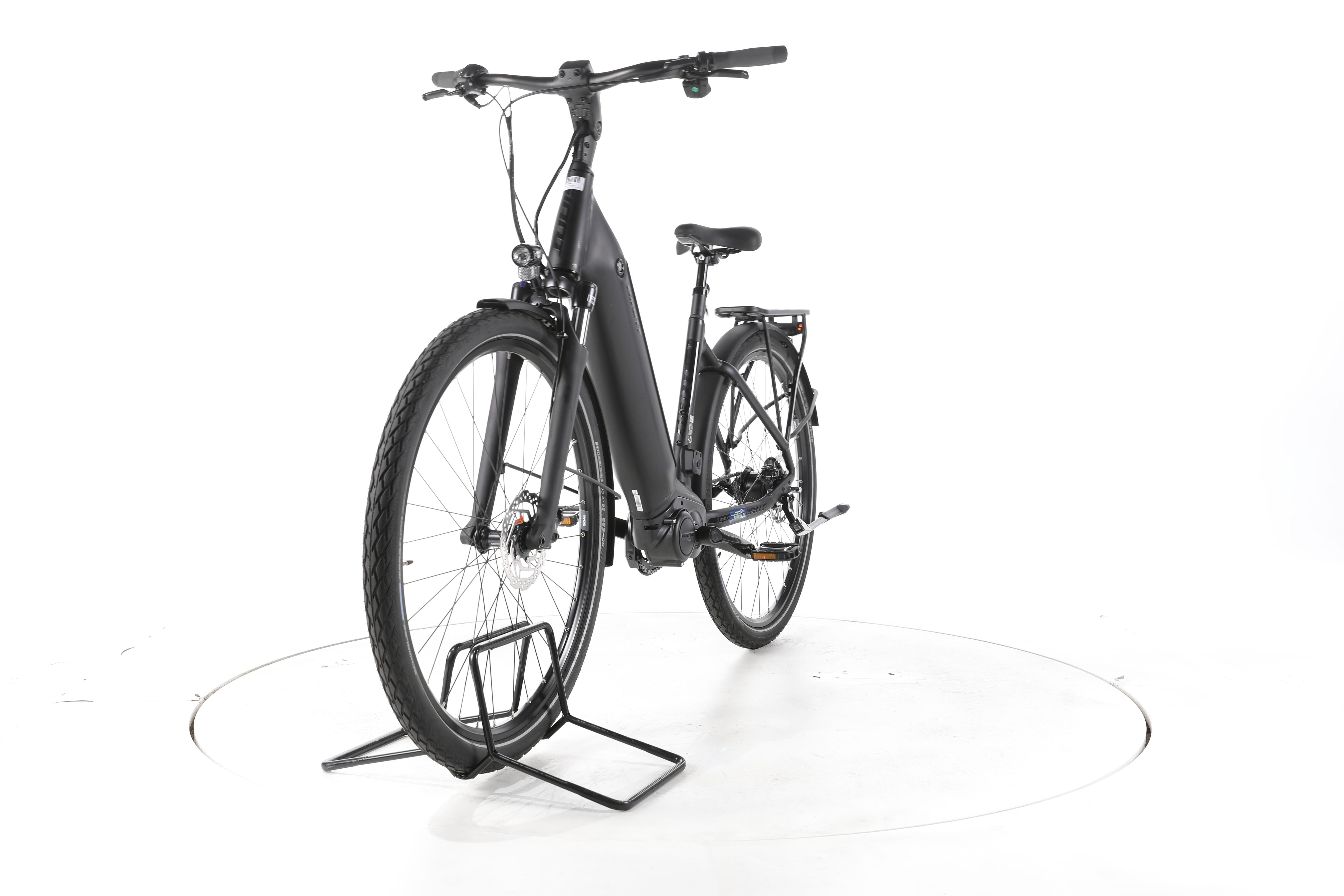Giant DailyTour E+ 2 RT [RC Dash] City E-Bike Tiefeinsteiger 2024 - Image 5