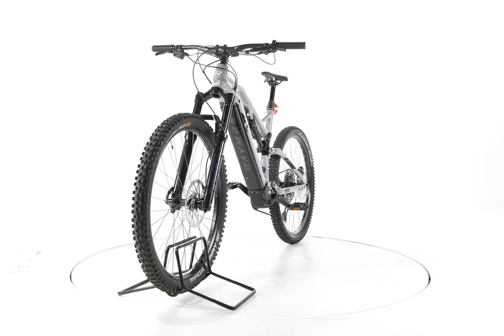 R Raymon TrailRay 140E 10.0 E-Bike Fully - Image 5