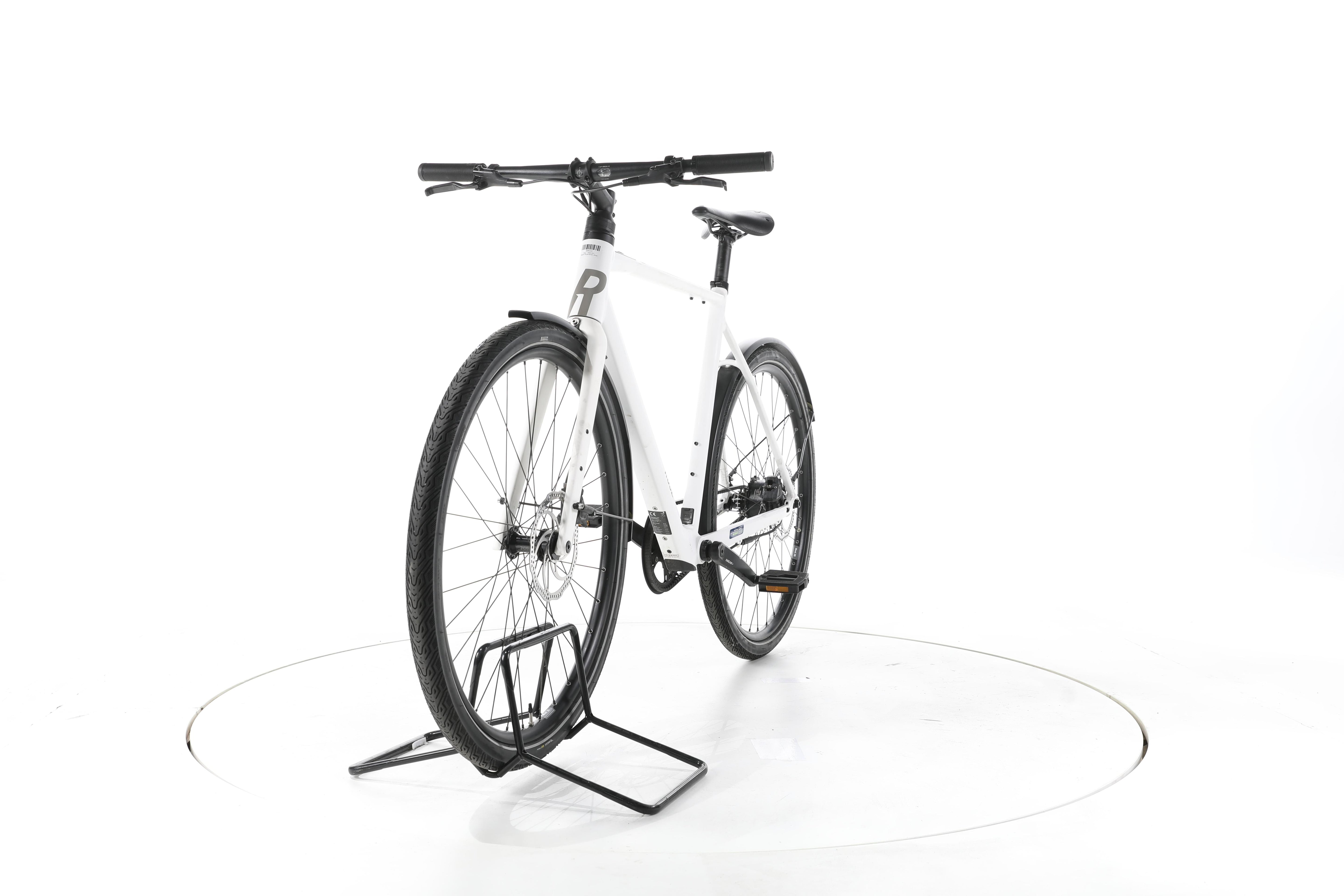 Rose SNEAK PLUS EQ City E-Bike 2023 - Image 5