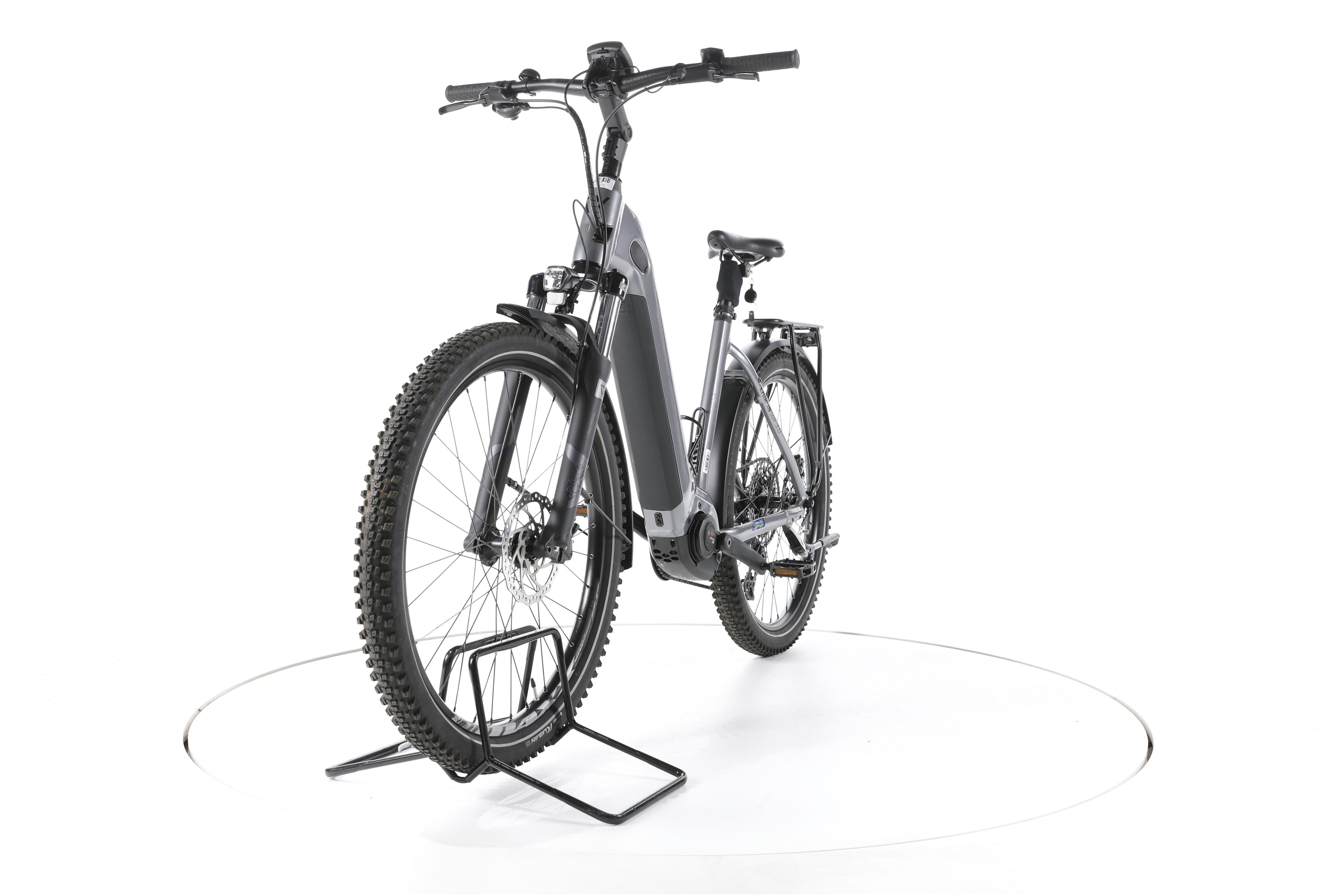 Conway Cairon T 3.0 Trekking E-Bike Tiefeinsteiger - Image 5