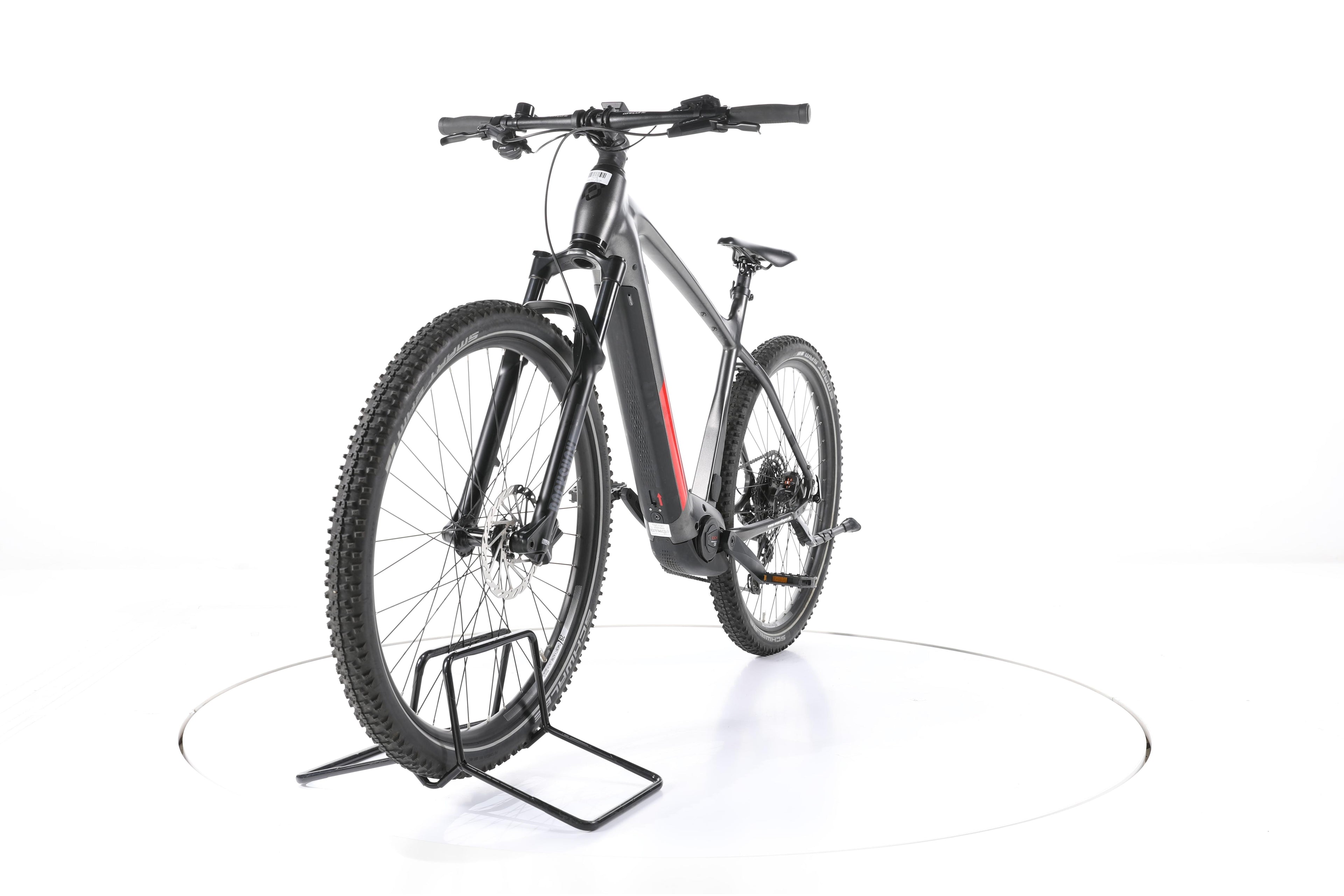 CONE Bikes eTrail iN 4.0 E-Bike - Image 5