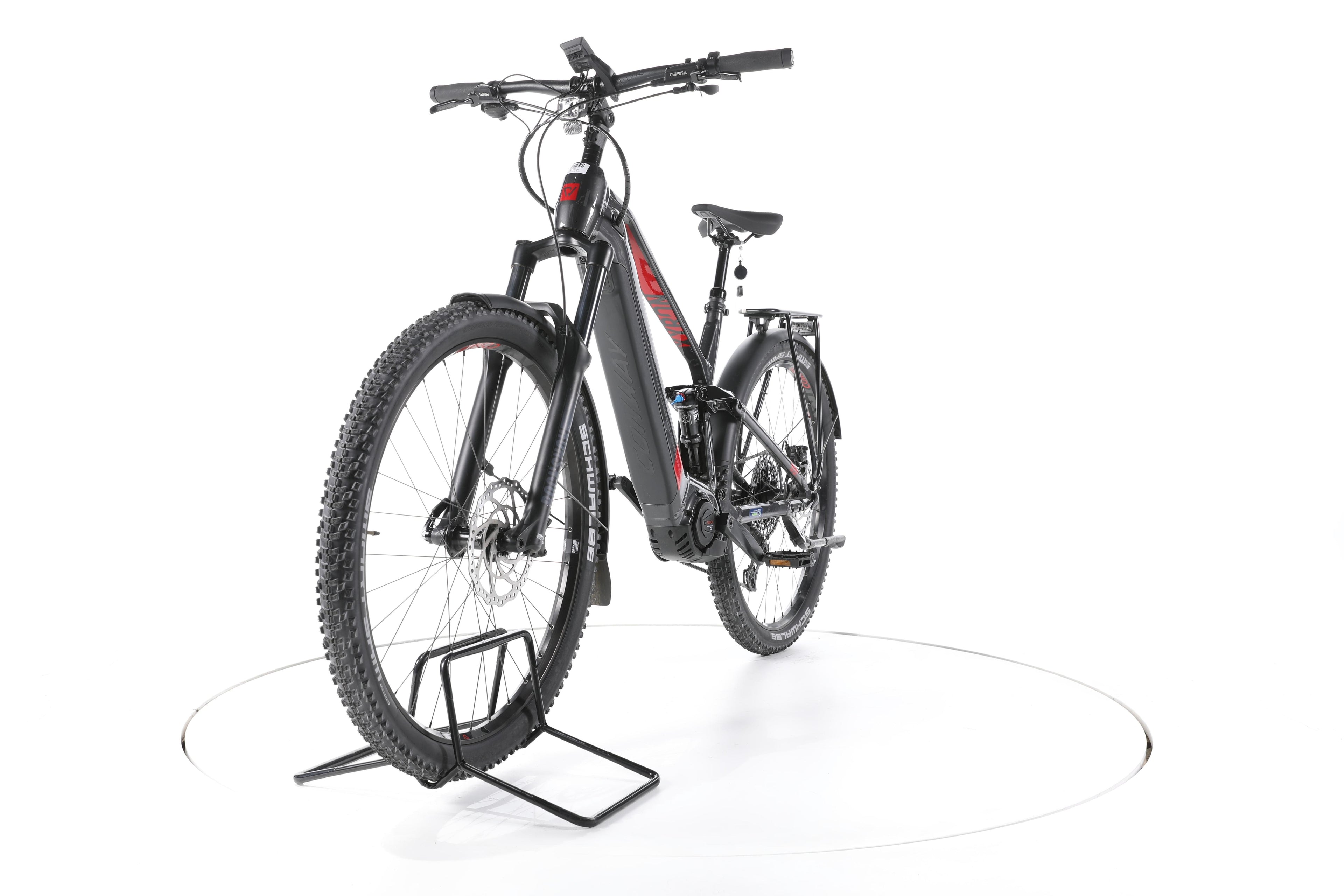 Conway Xyron SUV 4.9 SUV E-Bike 2024 - Image 5