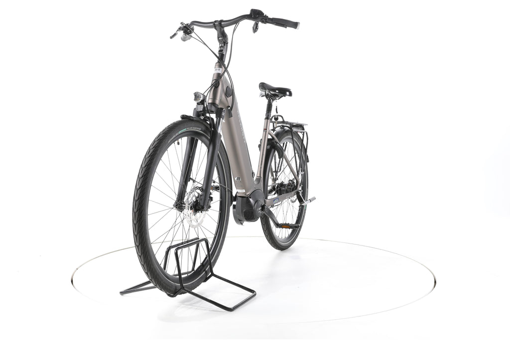 Kalkhoff Image 3.B Move City E-Bike Tiefeinsteiger - Image 5