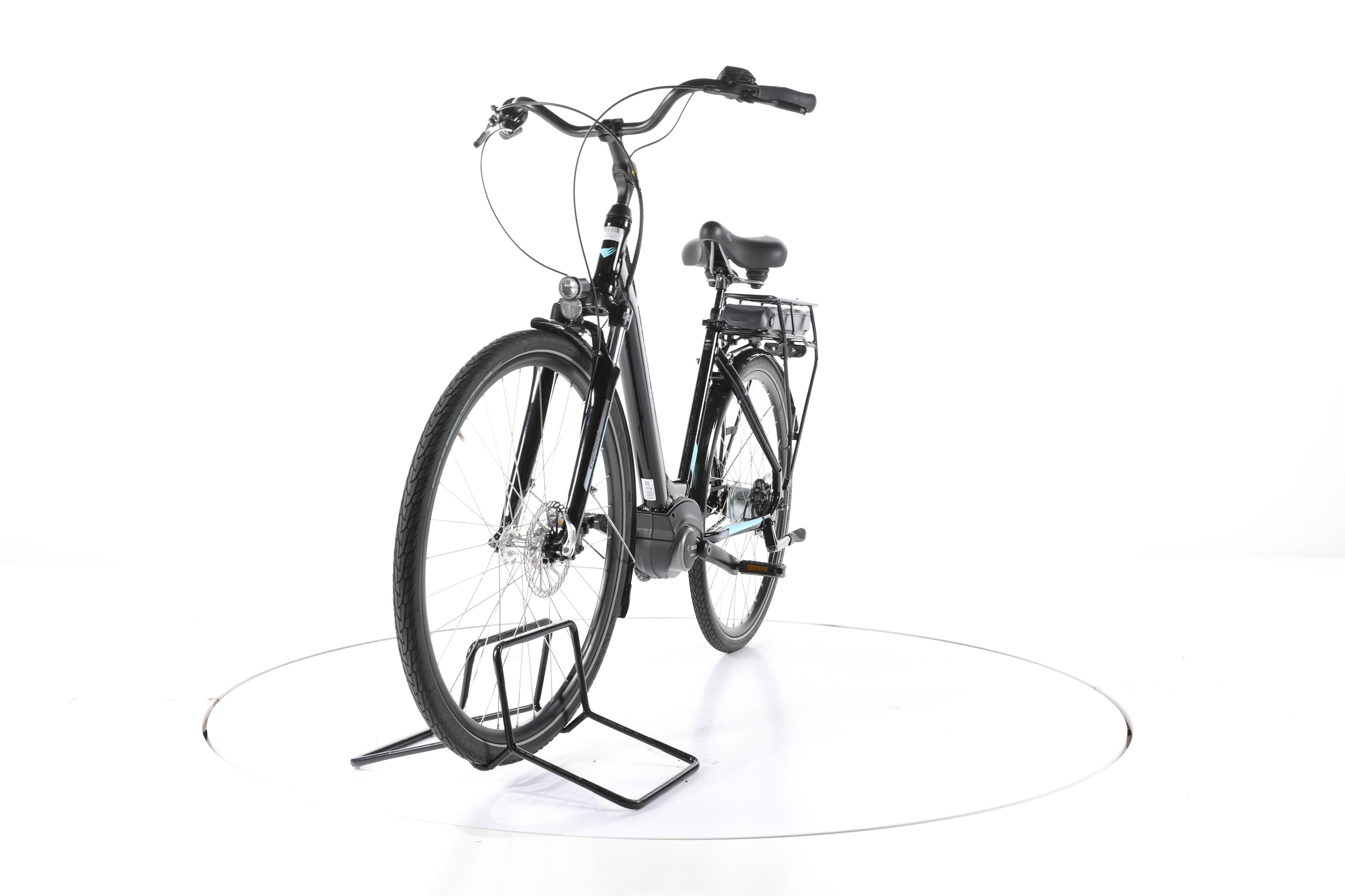 Gepida Reptila City E-Bike Tiefeinsteiger - Image 5
