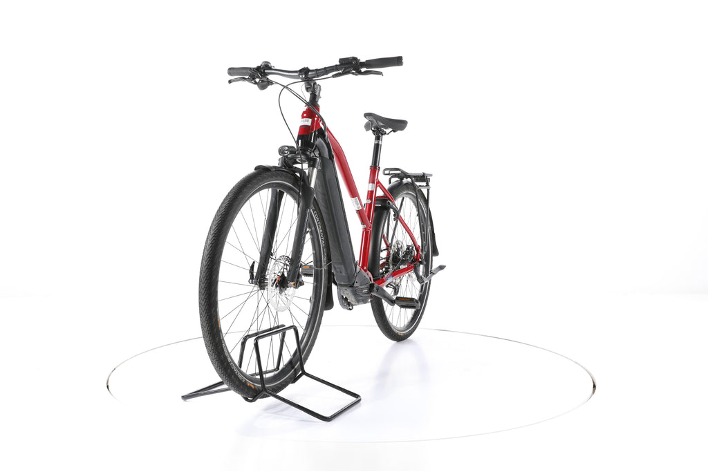 Merida eSPRESSO L EP8-Edition EQ Trekking E-Bike - Image 5