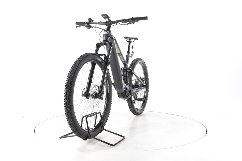 Conway Xyron S 2.9 E-Bike Fully - Image 5