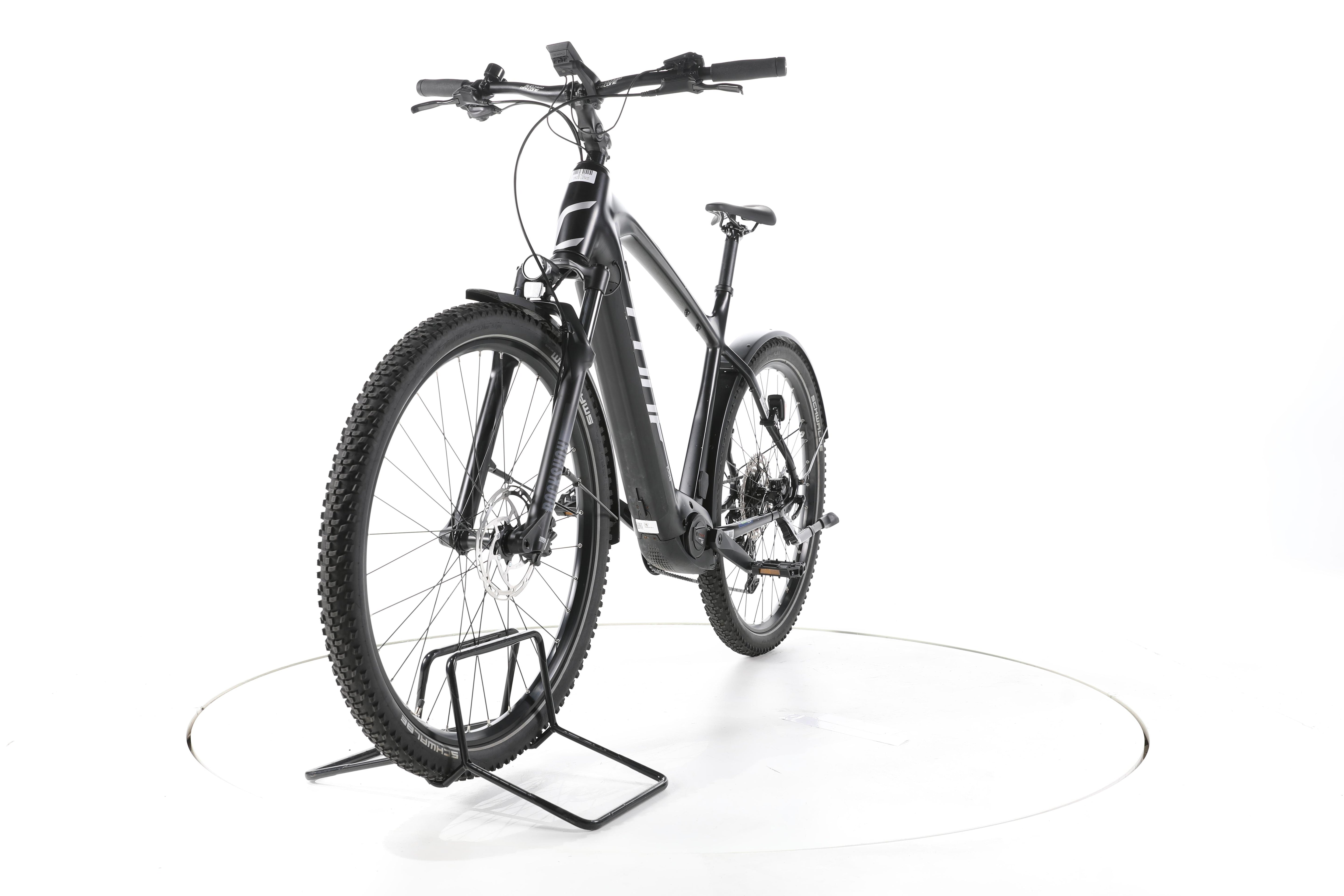 CONE Bikes eCross IN 4.0 Trekking E-Bike 2024 - Image 5