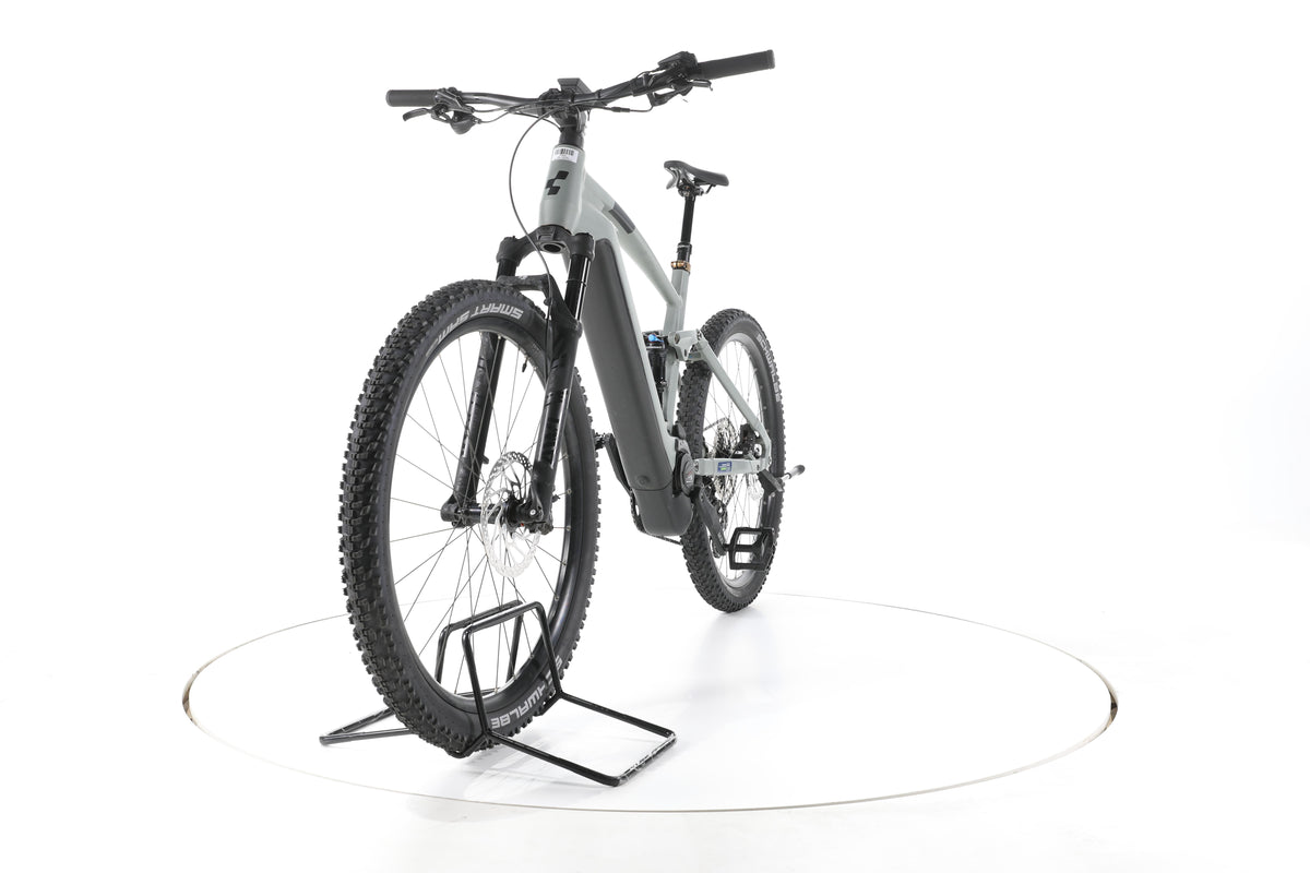 Cube Stereo Hybrid 120 SLX E-Bike Fully - Image 5
