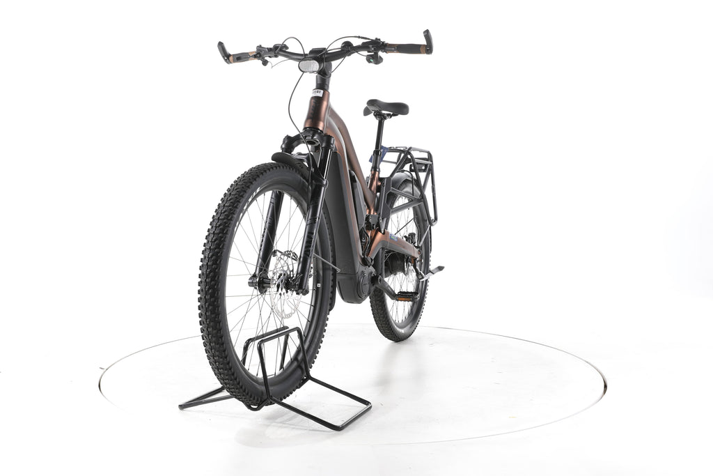 Giant Stormguard E+ 1 | Enviolo SUV E-Bike 2024 - Image 5