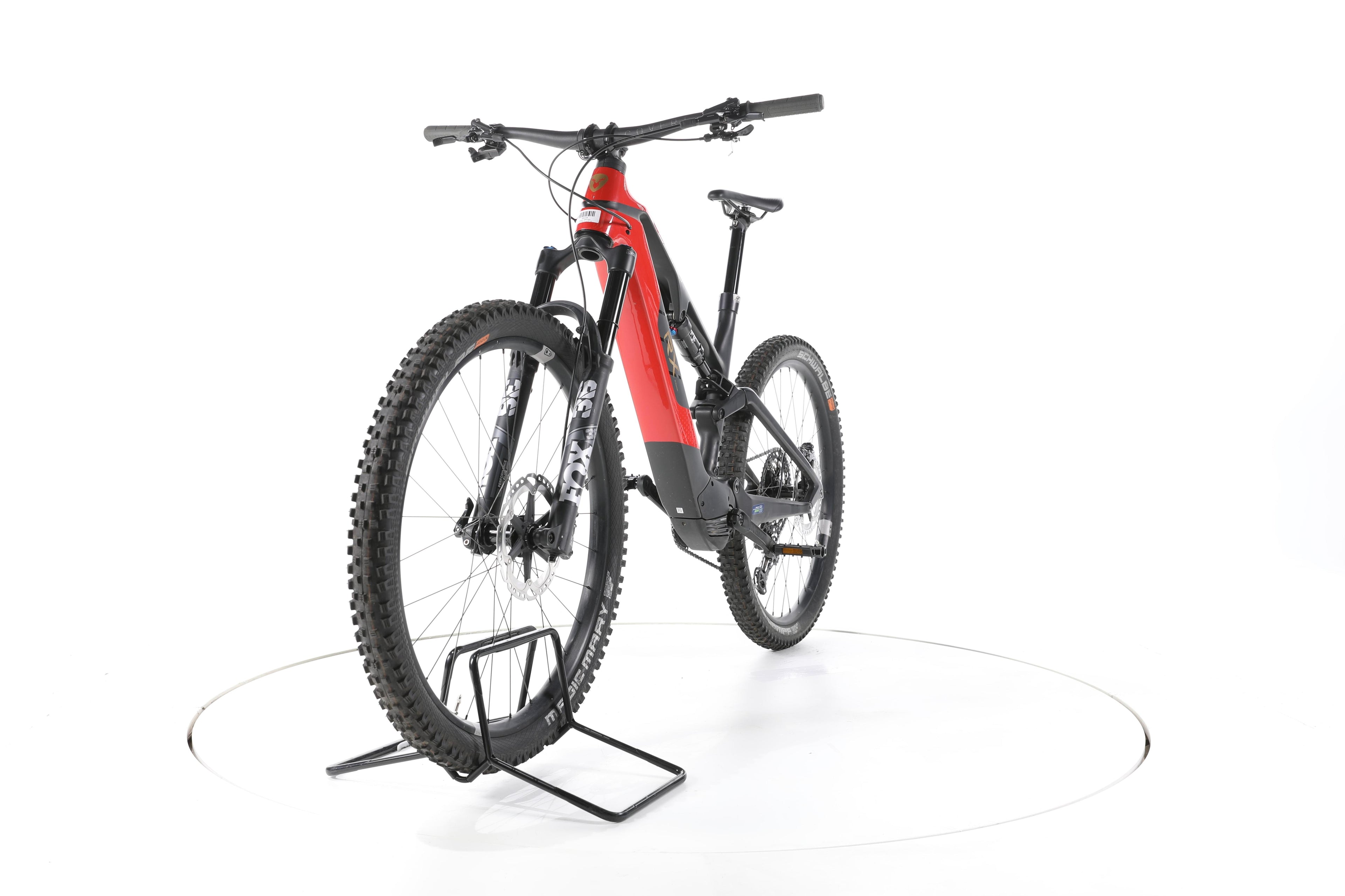 Rotwild R.X735 PRO Fully E-Bike Carbon 2023 - Image 5