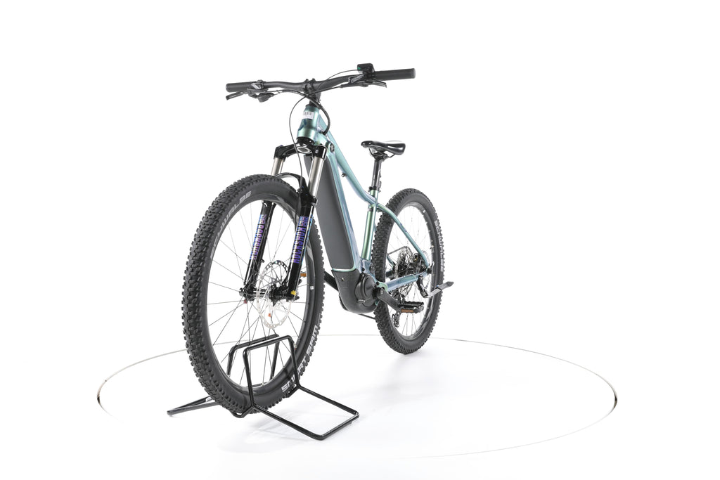 Liv Vall-E+ 1 E-Bike - Image 5