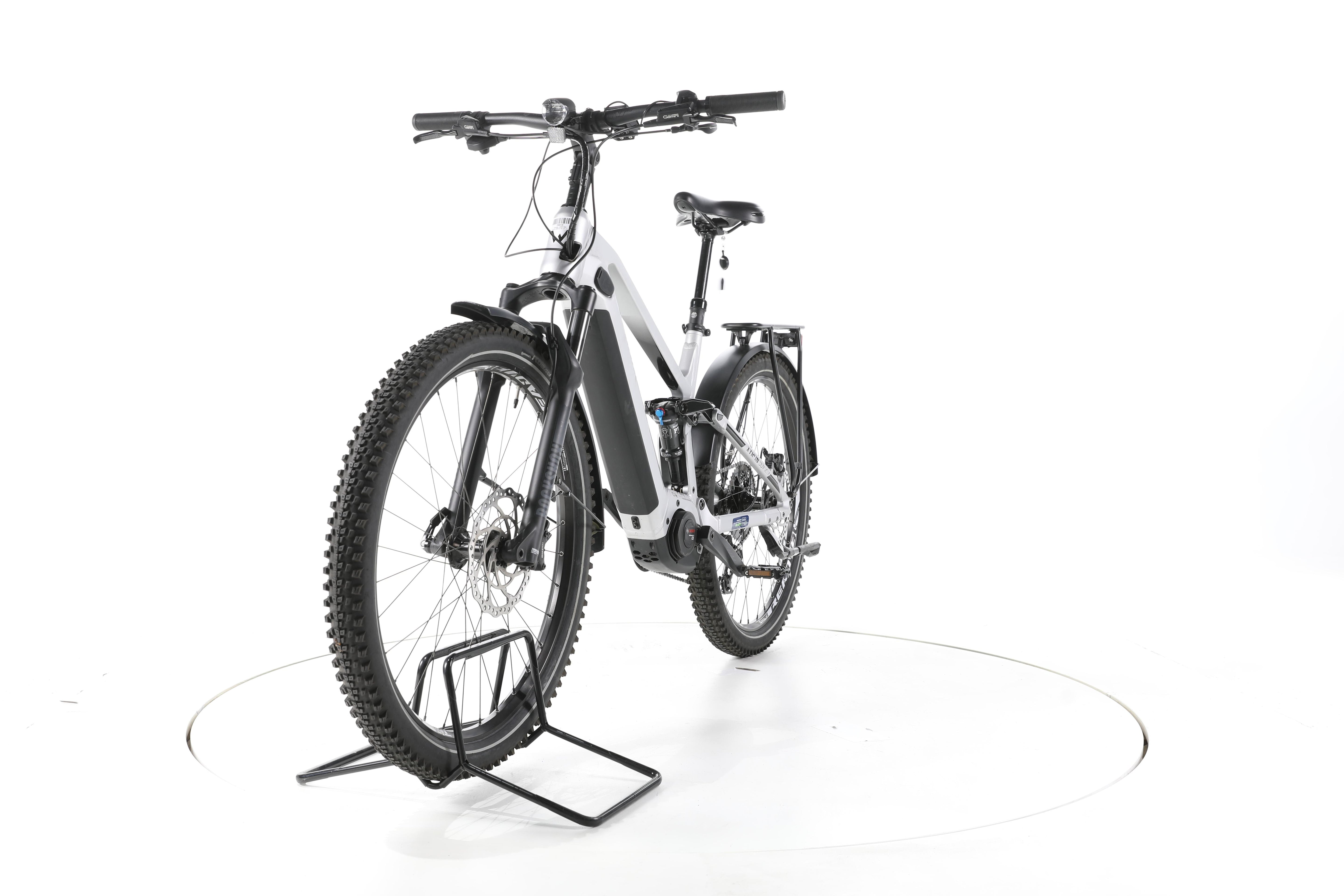 Conway Xyron SUV 2.7 SUV E-Bike - Image 5