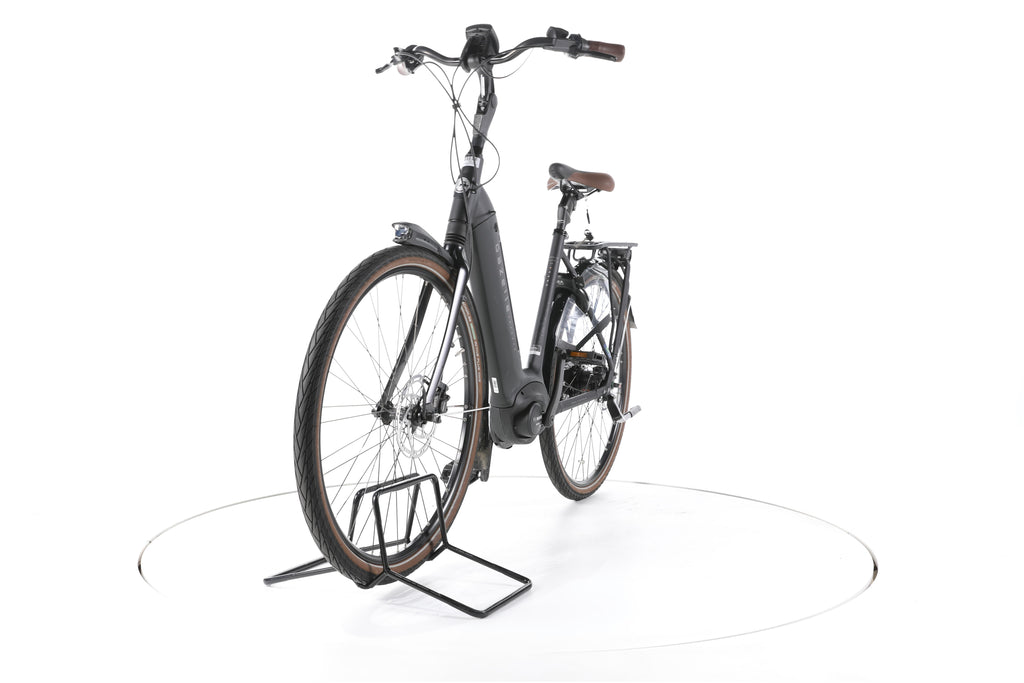 Gazelle Arroyo C8 HMB Elite City E-Bike Tiefeinsteiger - Image 5