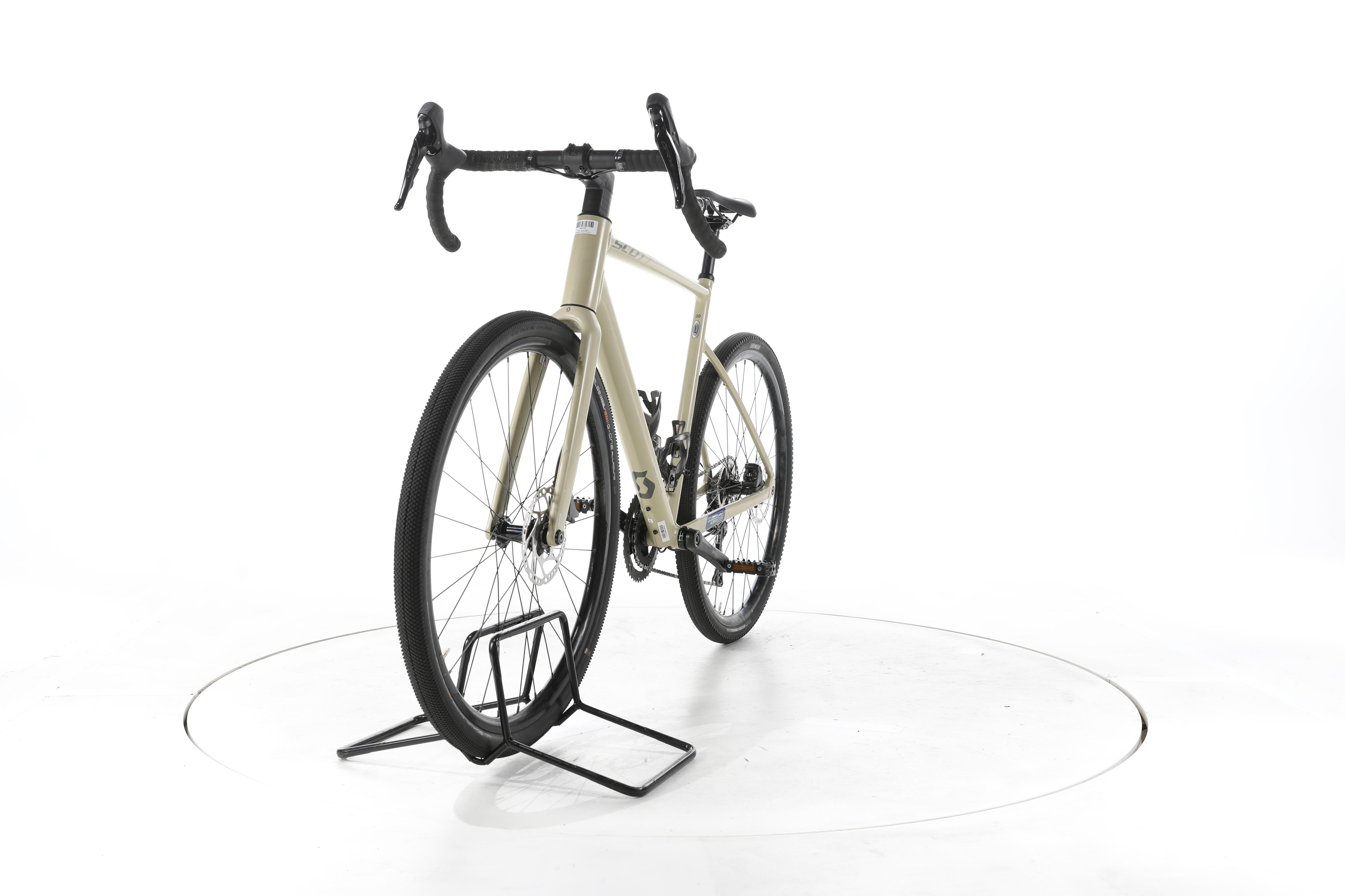 Scott Speedster Gravel 30 Gravelbike - Image 5